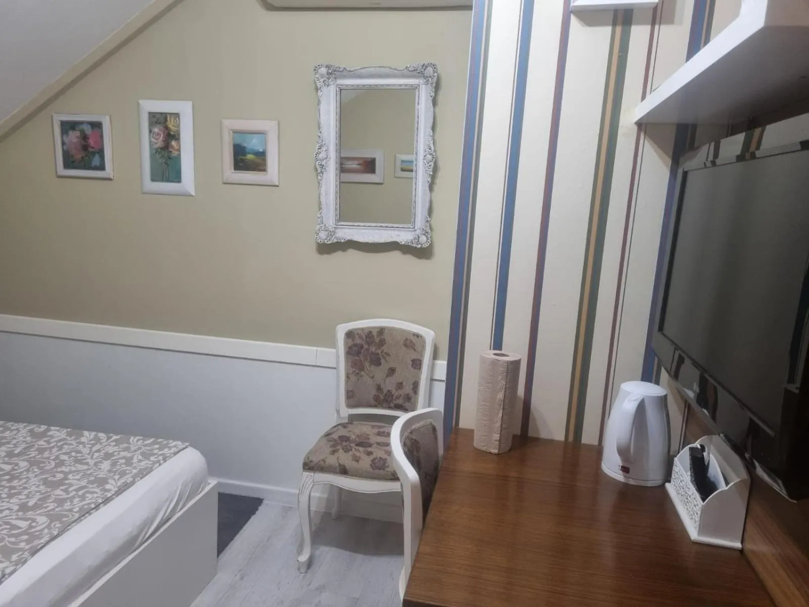 Villa Lucia - Apartments&Rooms