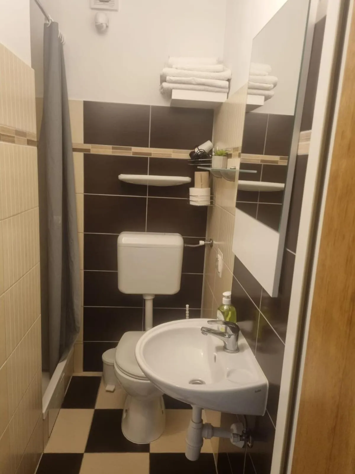 Villa Lucia - Apartments&Rooms