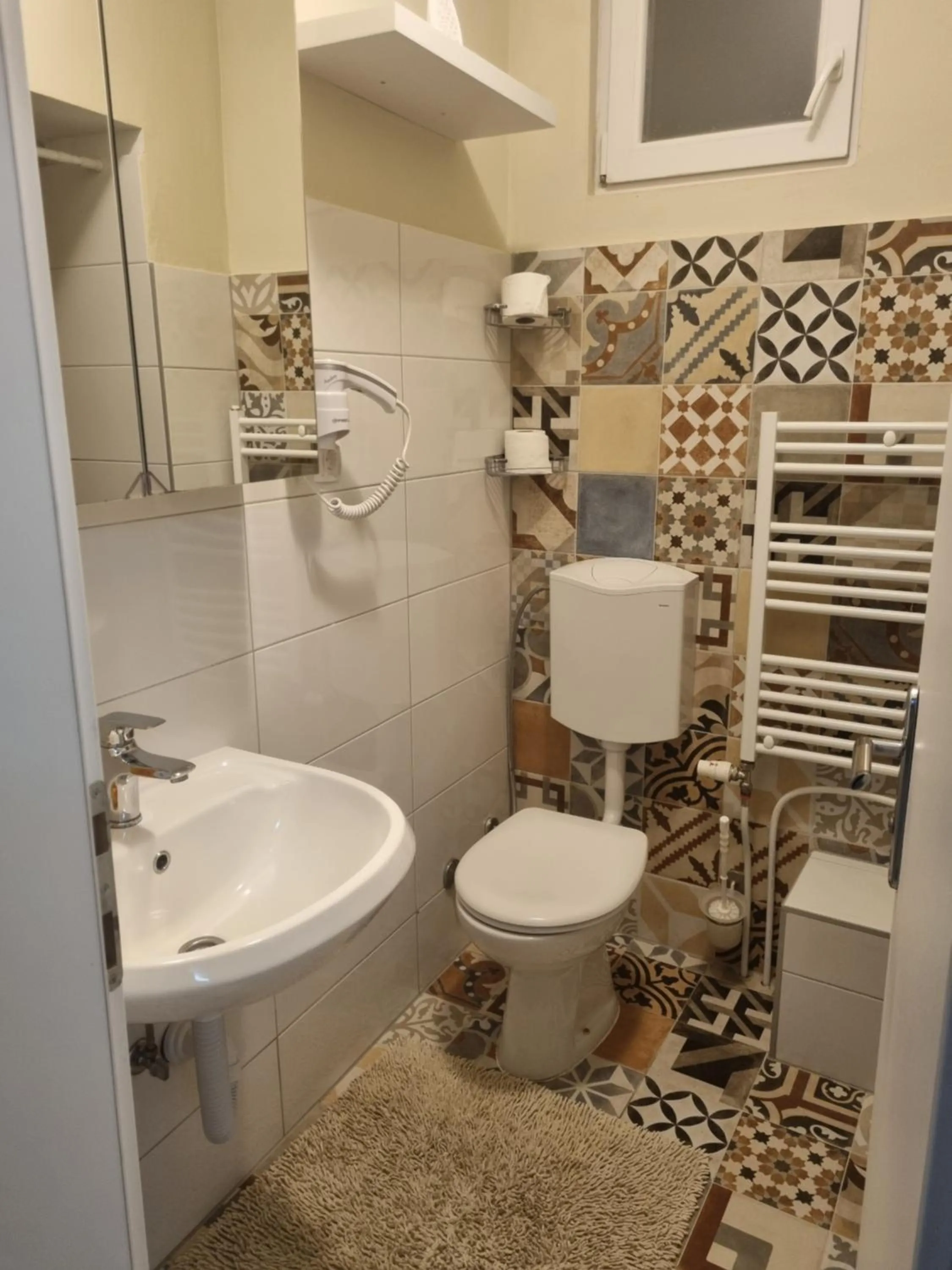 Villa Lucia - Apartments&Rooms