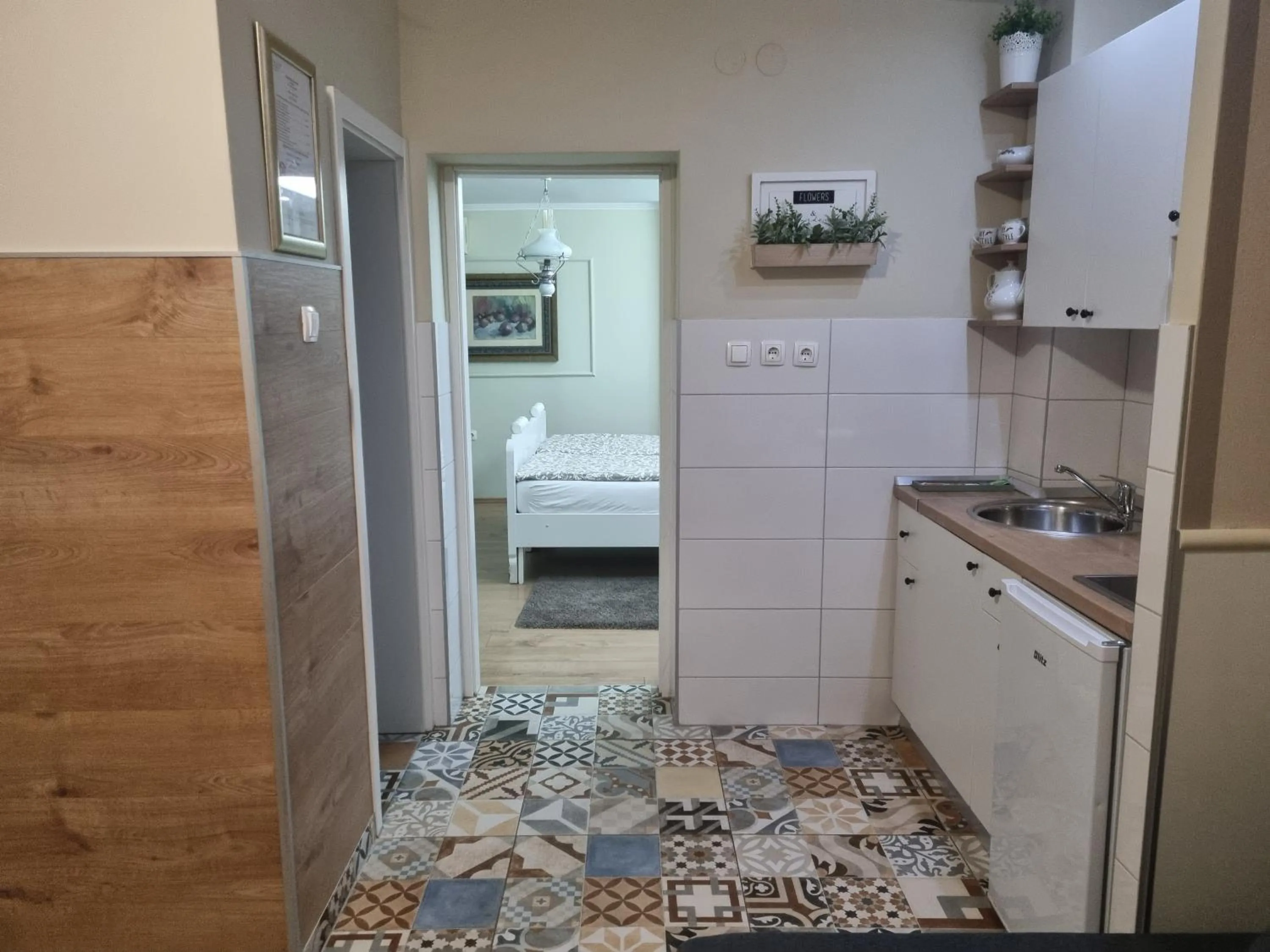 Villa Lucia - Apartments&Rooms