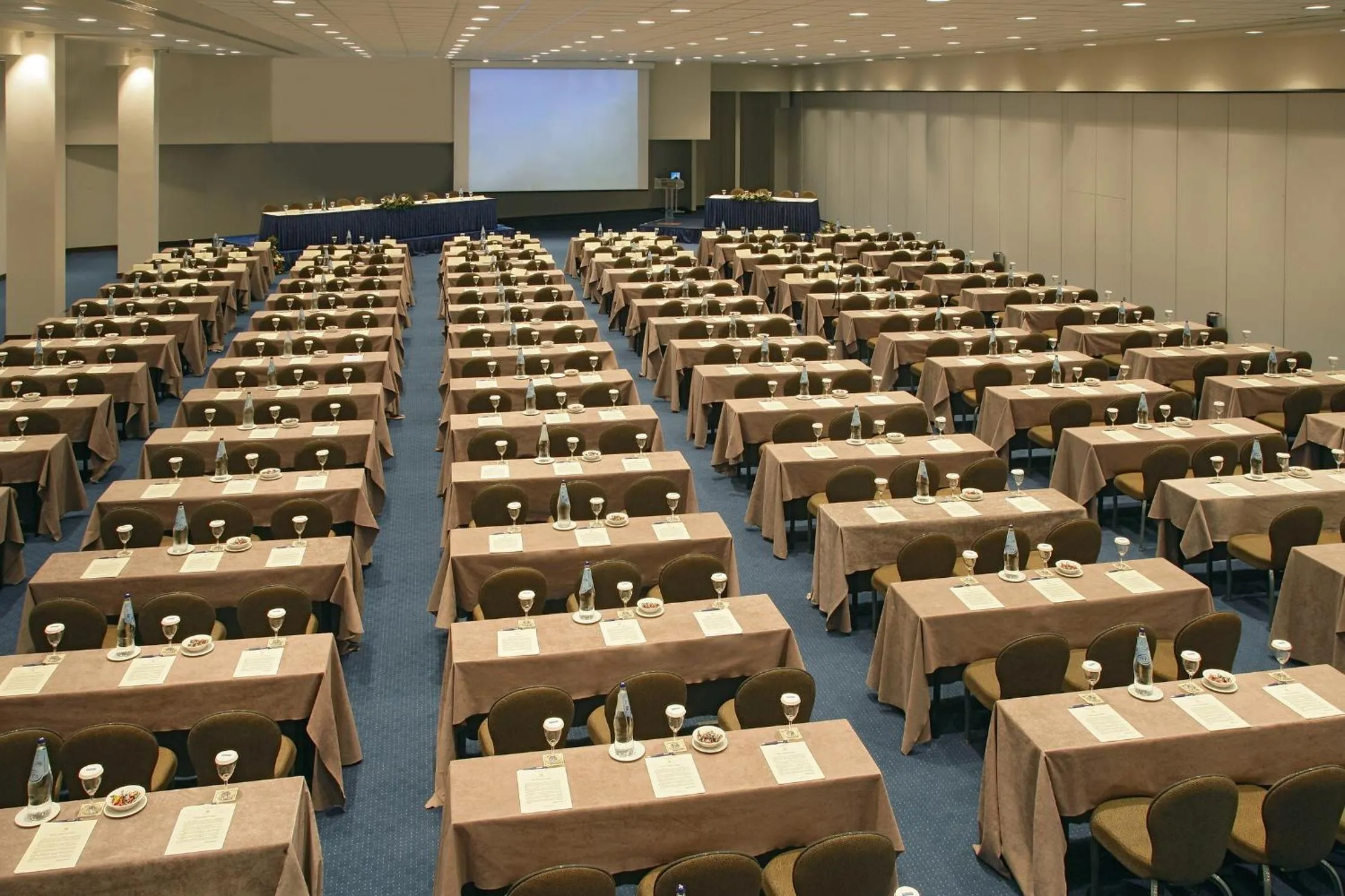 Meeting/conference room in Porto Carras Meliton