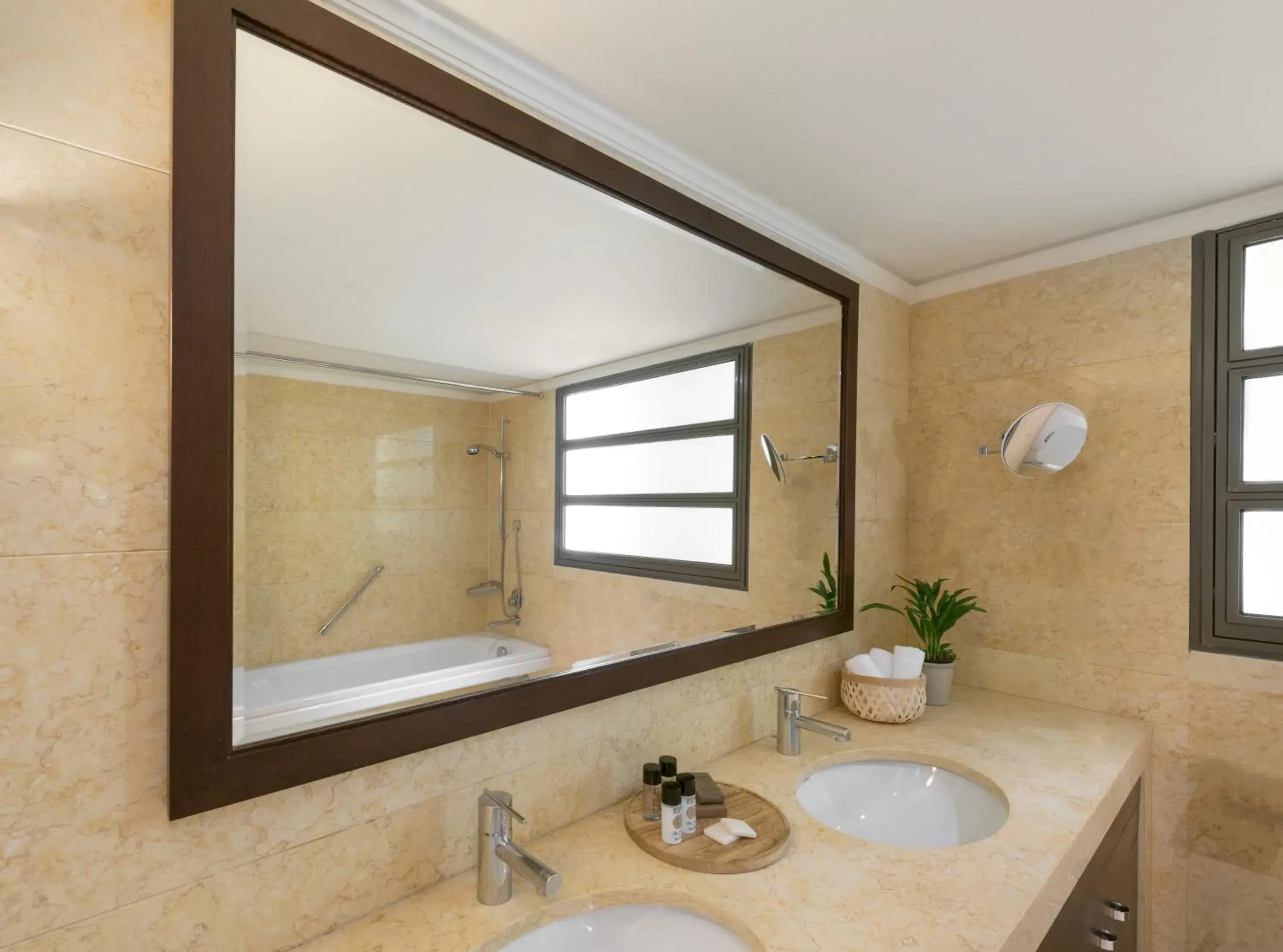 Bathroom in Porto Carras Meliton Bathroom in Porto Carras Meliton