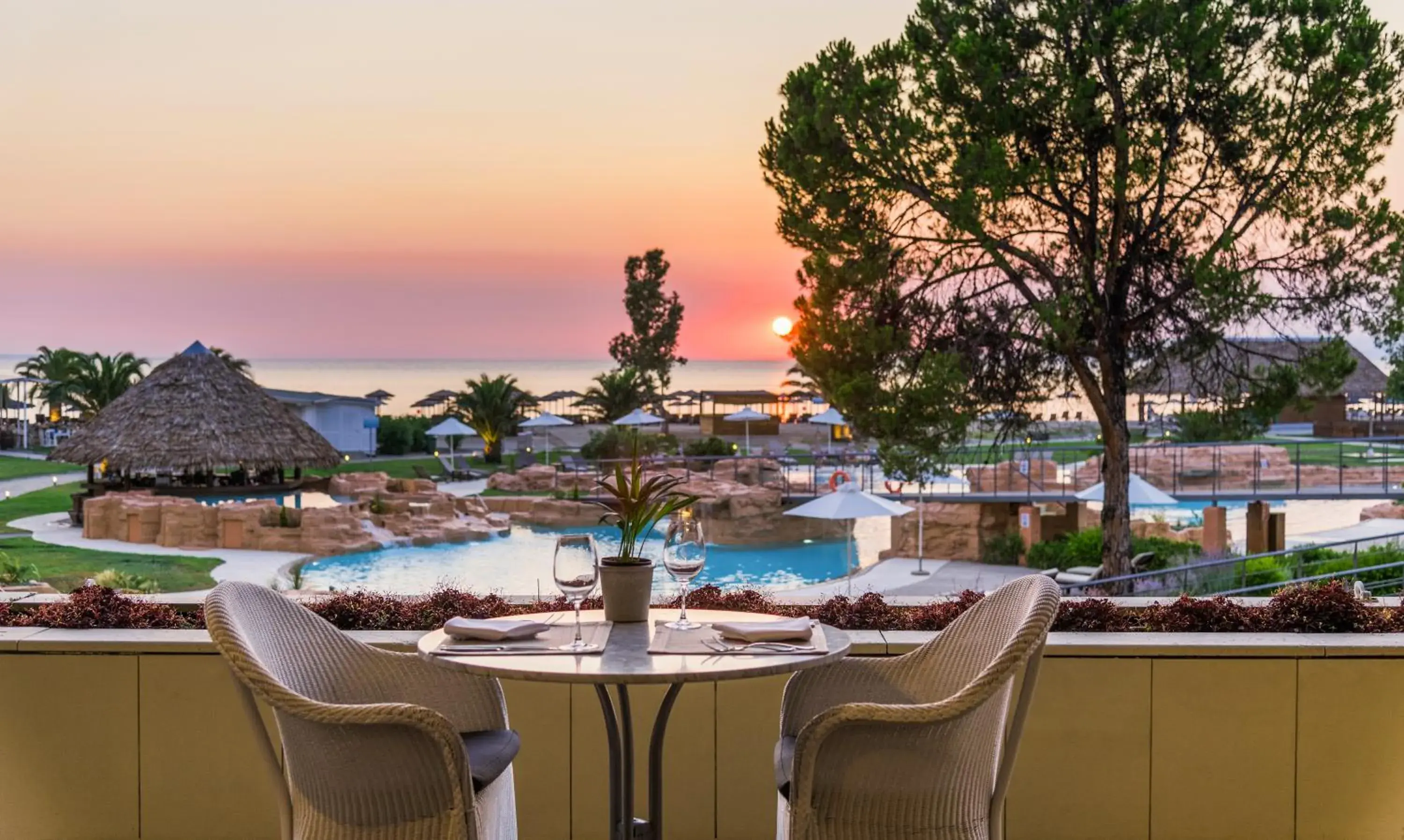 Restaurant/places to eat in Porto Carras Meliton Restaurant/places to eat in Porto Carras Meliton