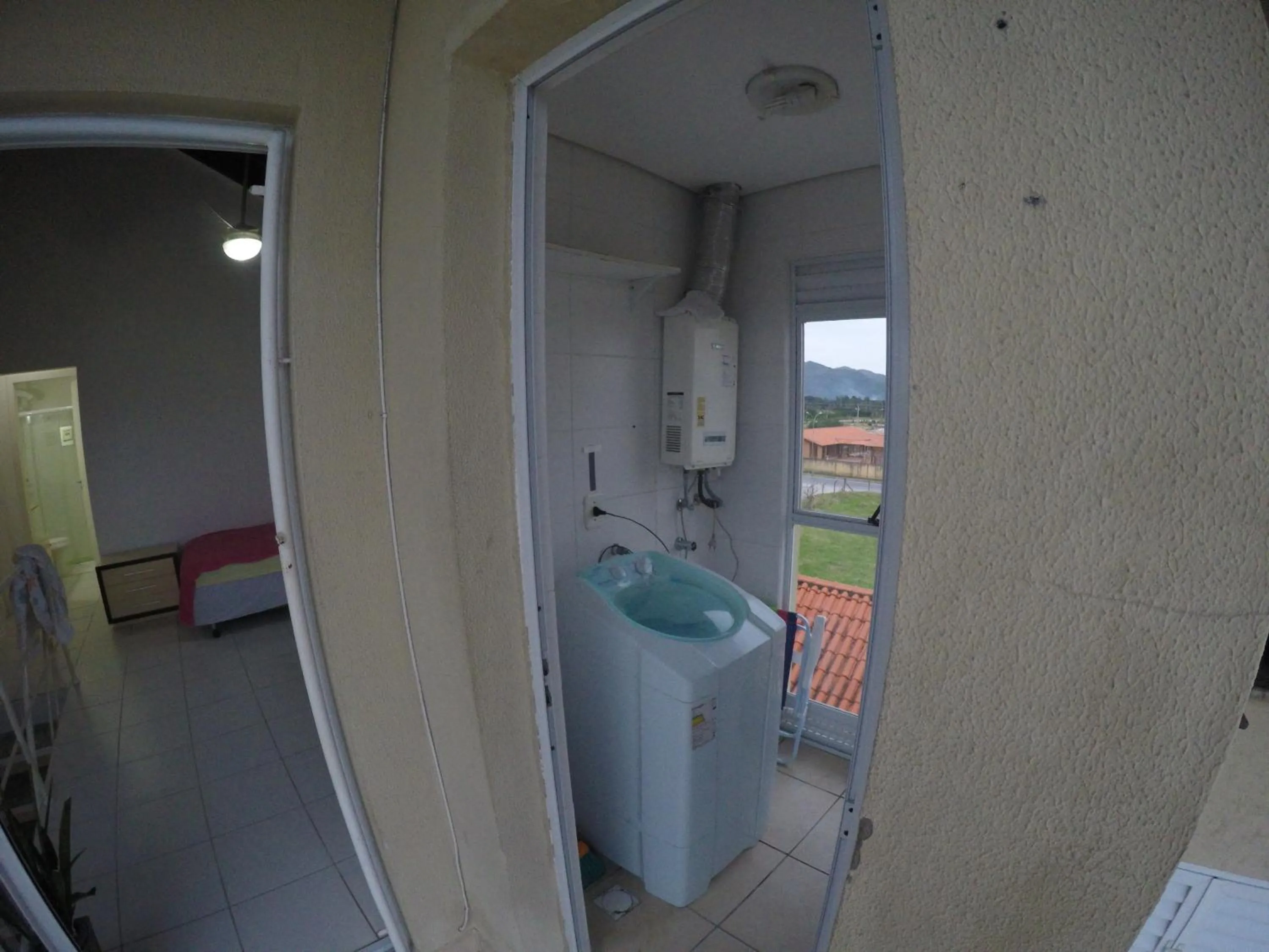 Apartamento no Residencial Amazônia I