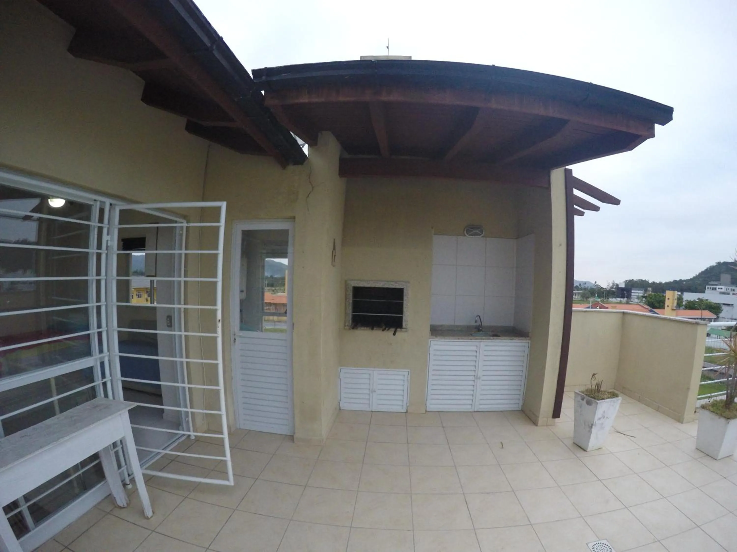 Apartamento no Residencial Amazônia I