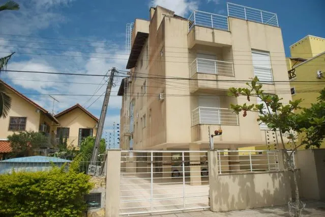 One-Bedroom Apartment in Apartamento no Residencial Amazônia I