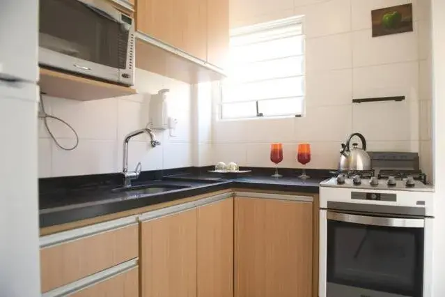 One-Bedroom Apartment in Apartamento no Residencial Amazônia I One-Bedroom Apartment in Apartamento no Residencial Amazônia I