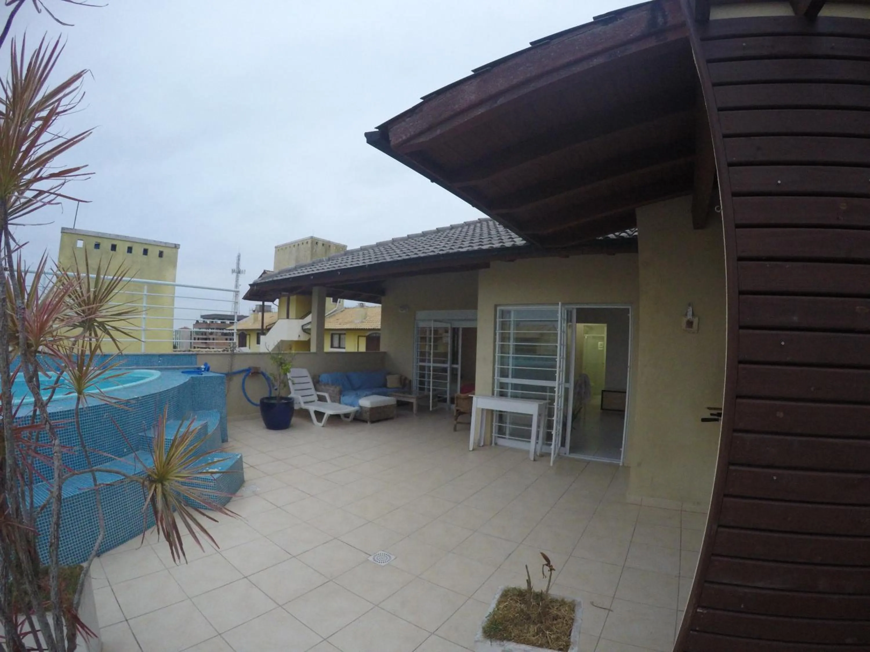Apartamento no Residencial Amazônia I