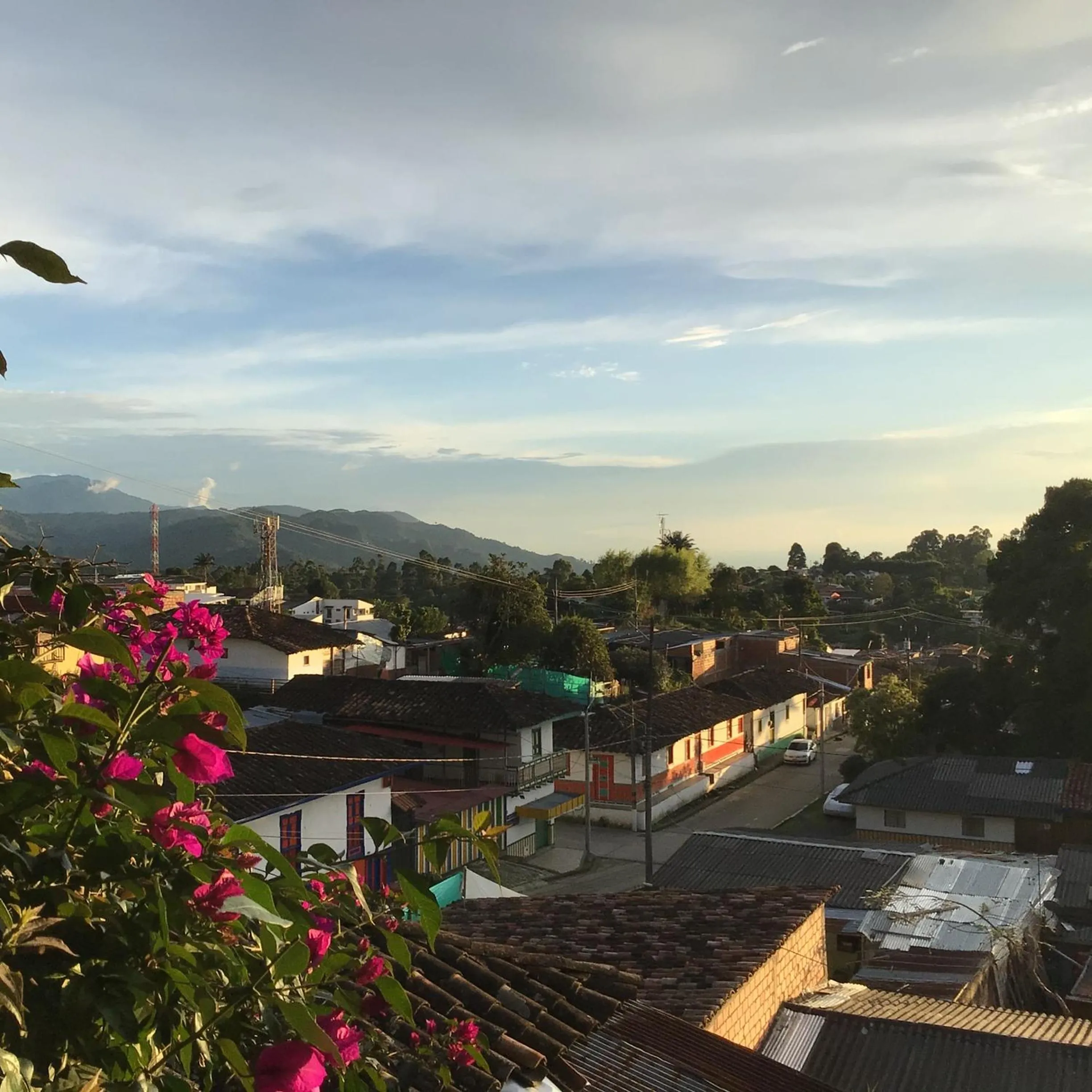 Casa Pachamama