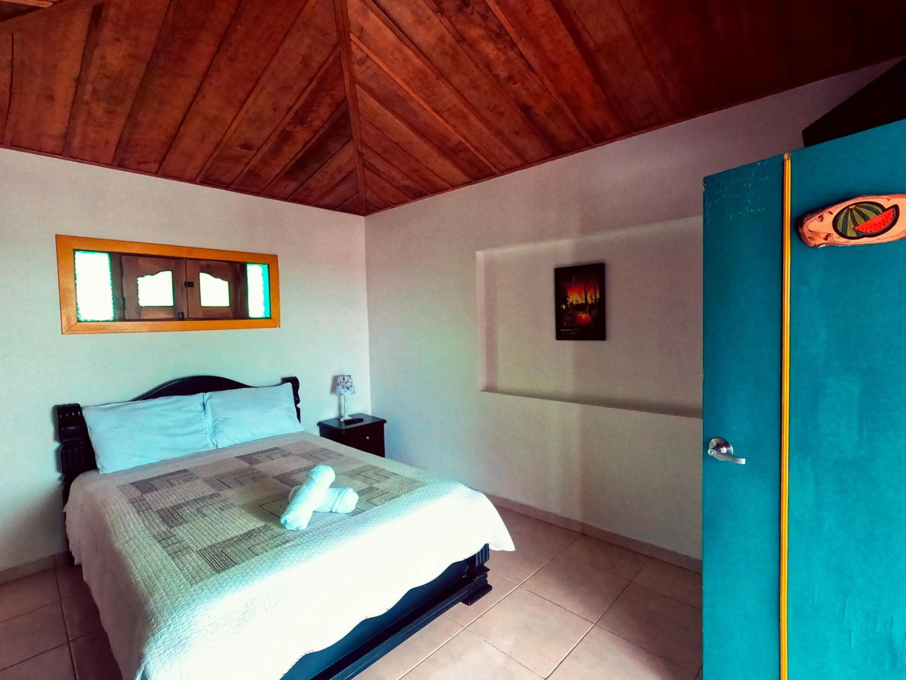 Casa Pachamama