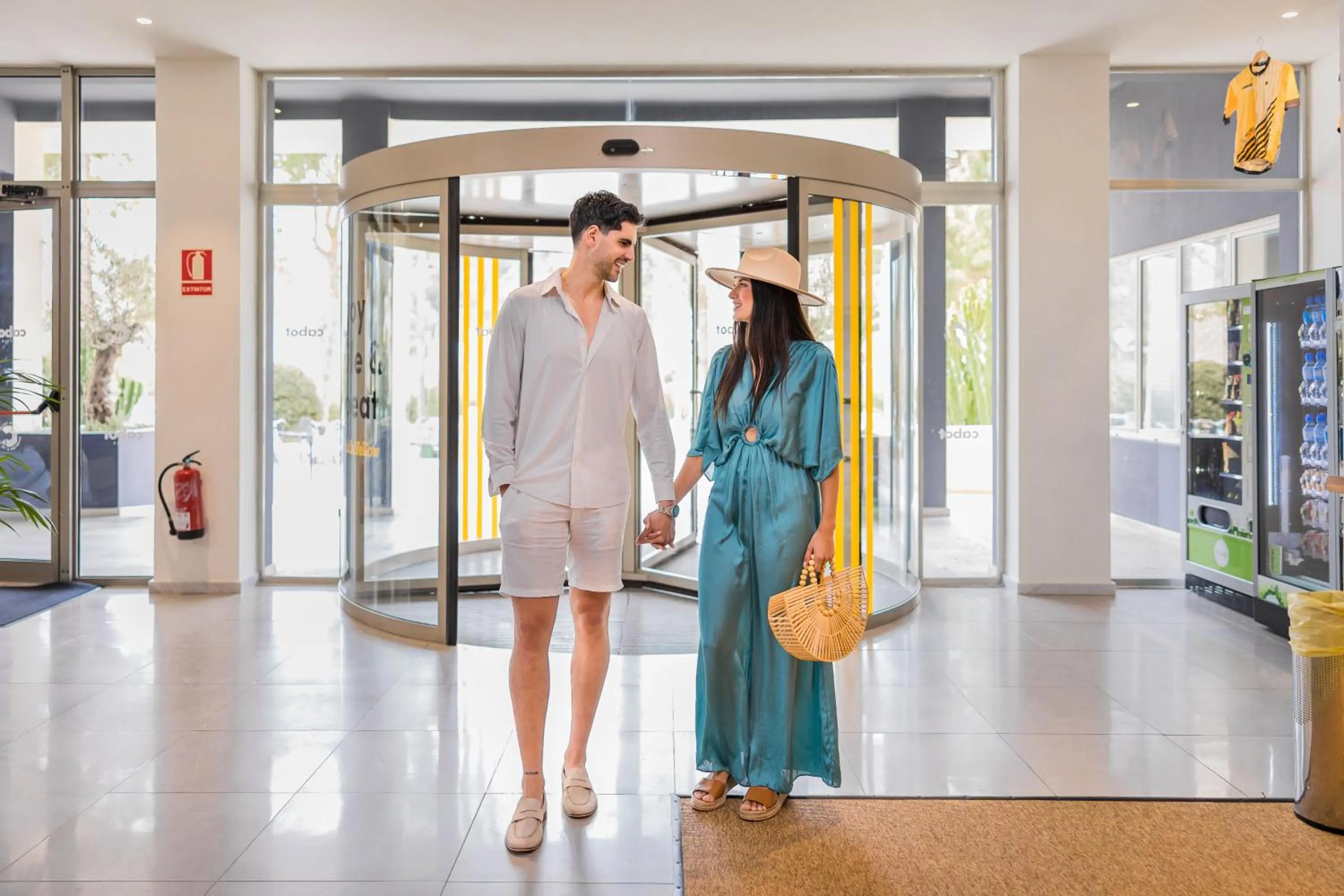 Cabot Pollensa Park Spa