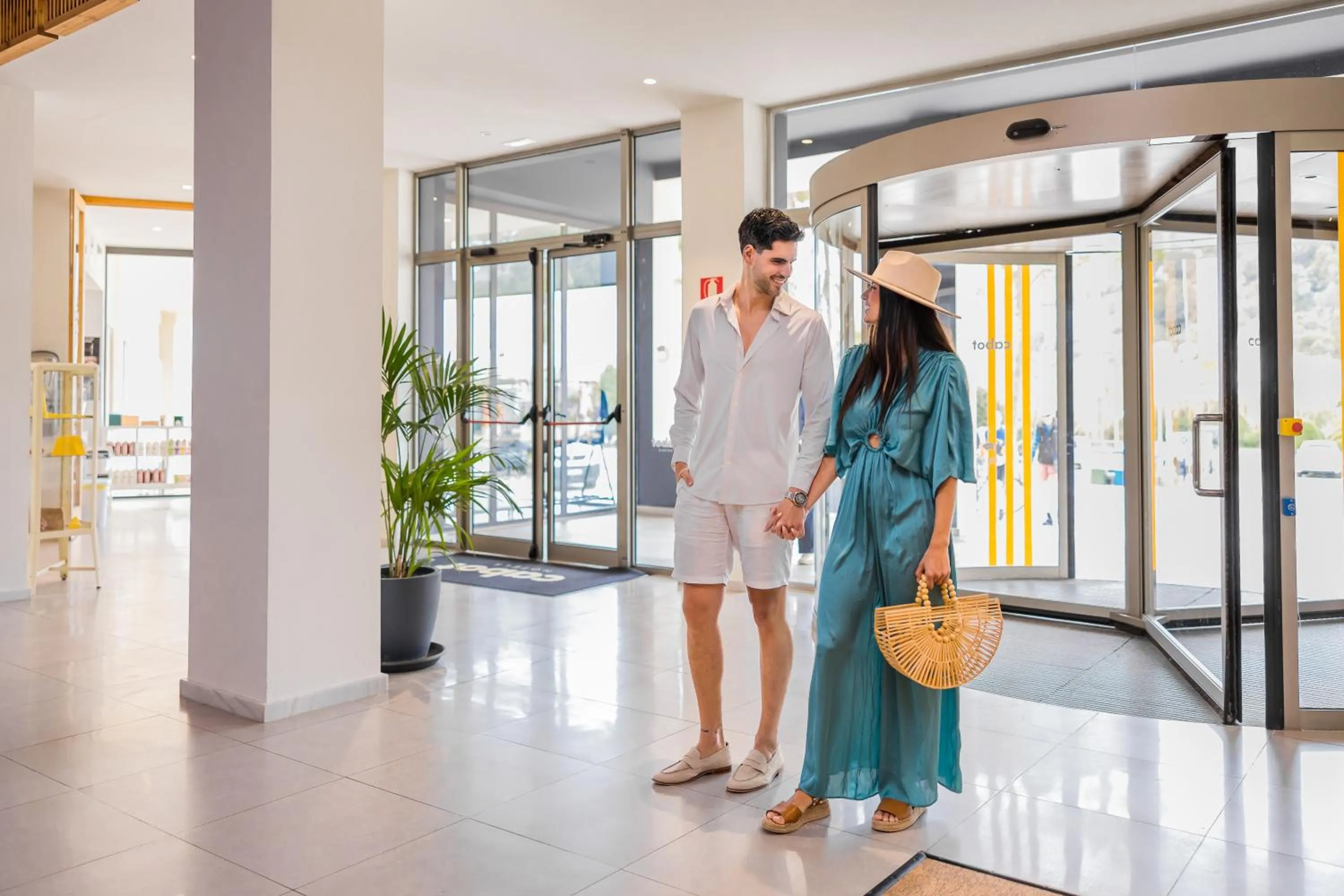 Cabot Pollensa Park Spa