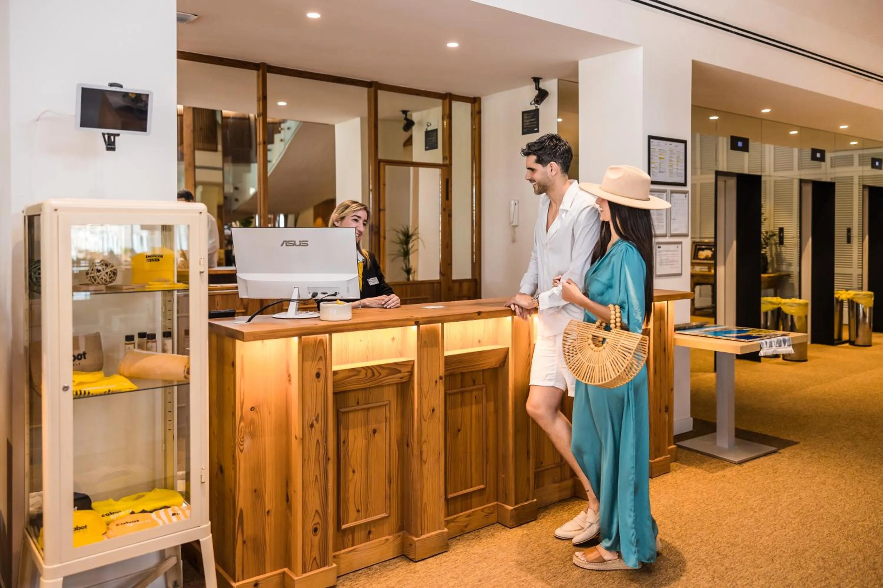 Cabot Pollensa Park Spa