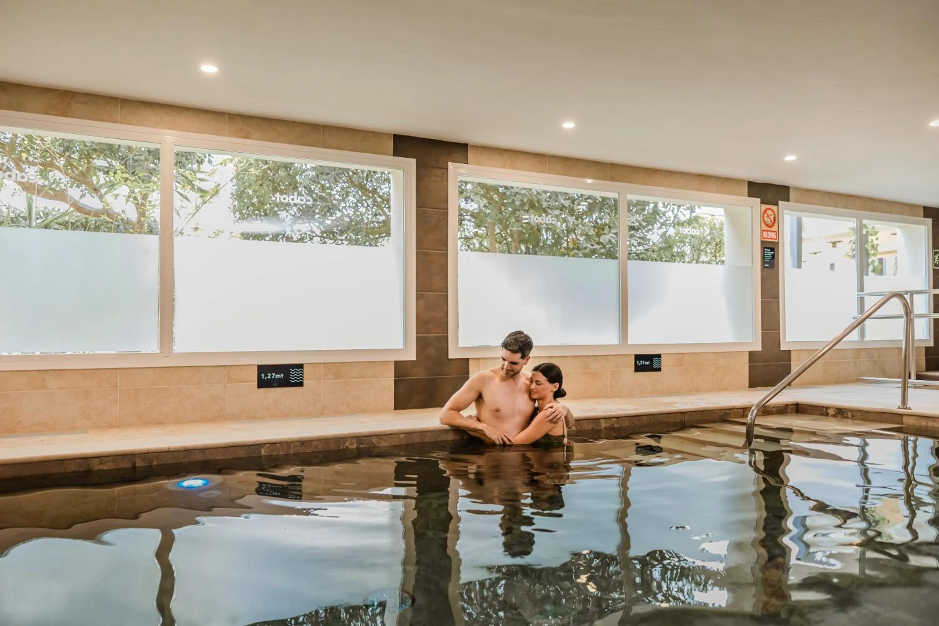 Cabot Pollensa Park Spa