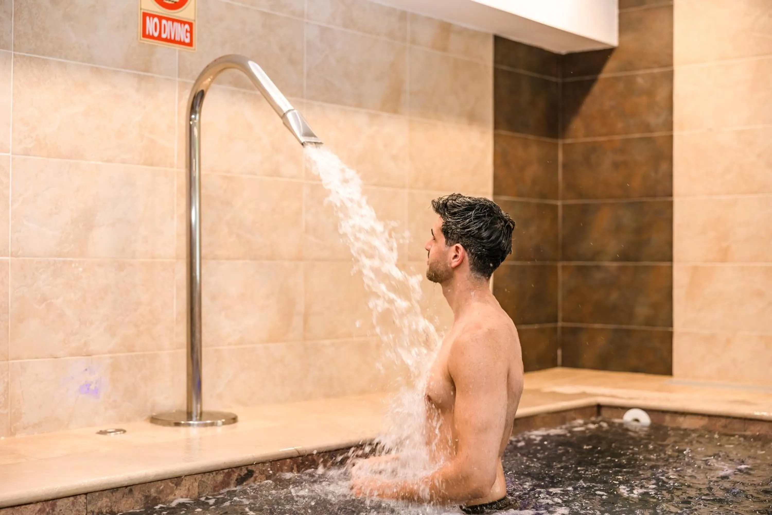 Cabot Pollensa Park Spa