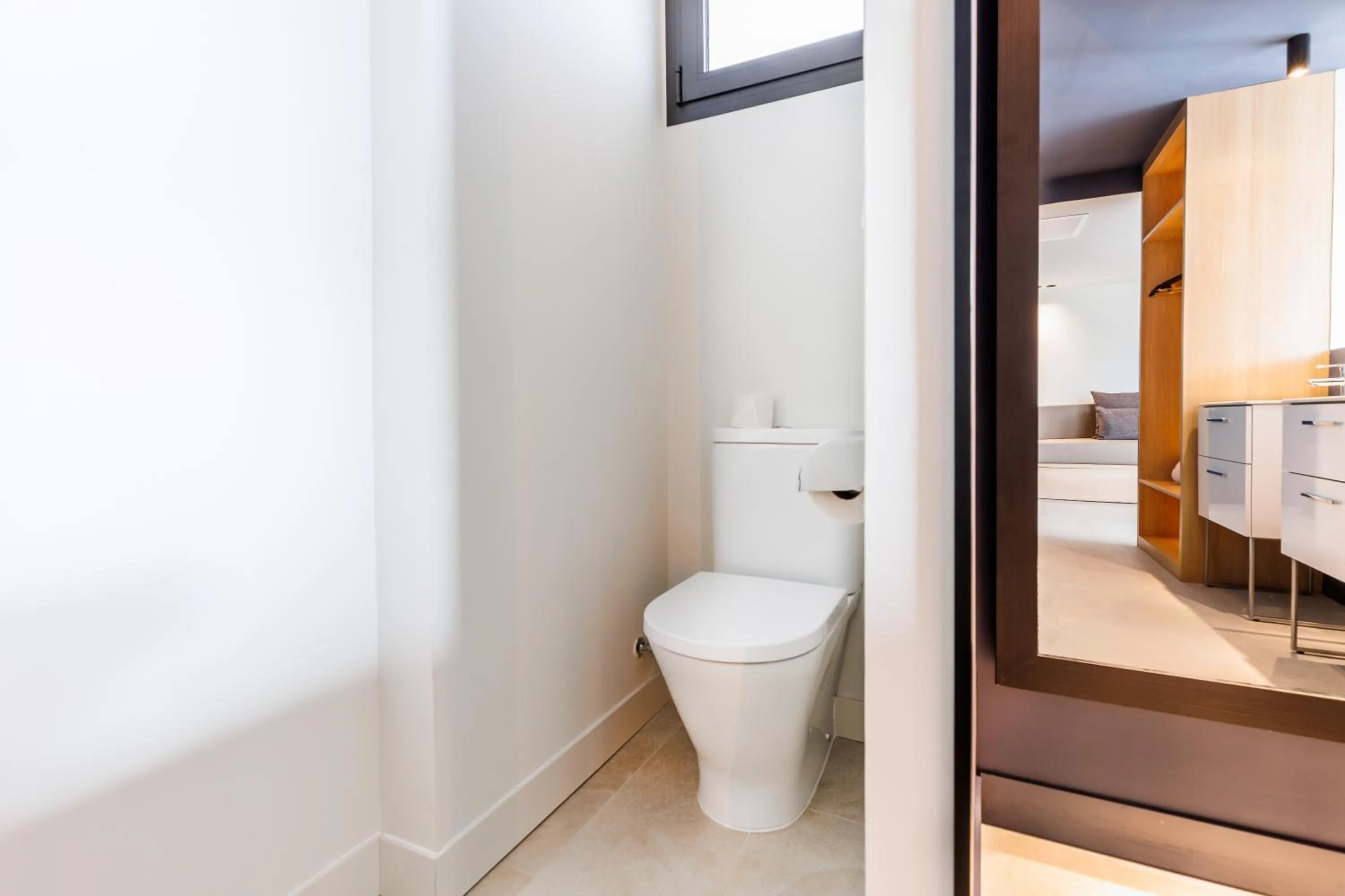 Bathroom in Cabot Pollensa Park Spa