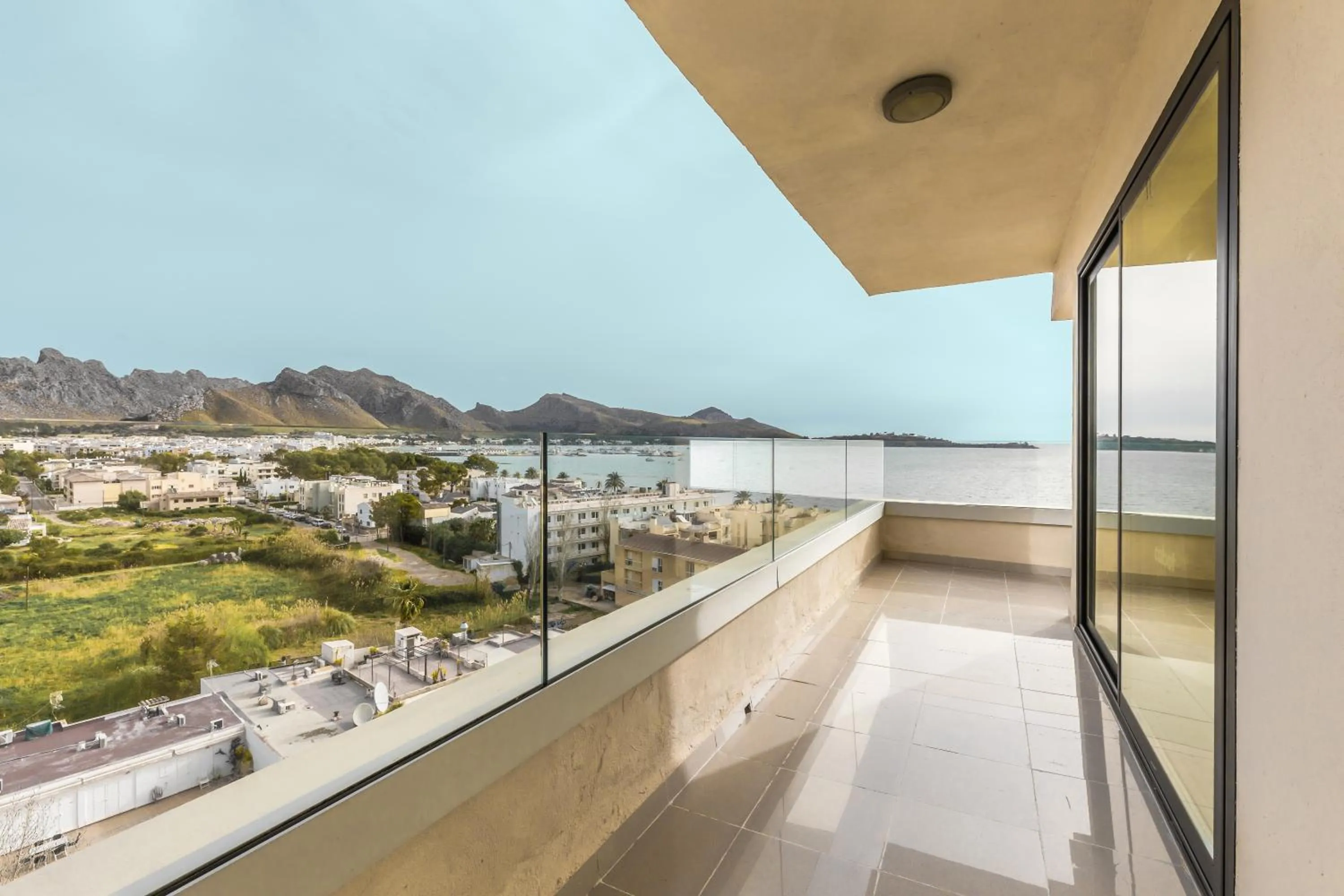 View (from property/room) in Cabot Pollensa Park Spa