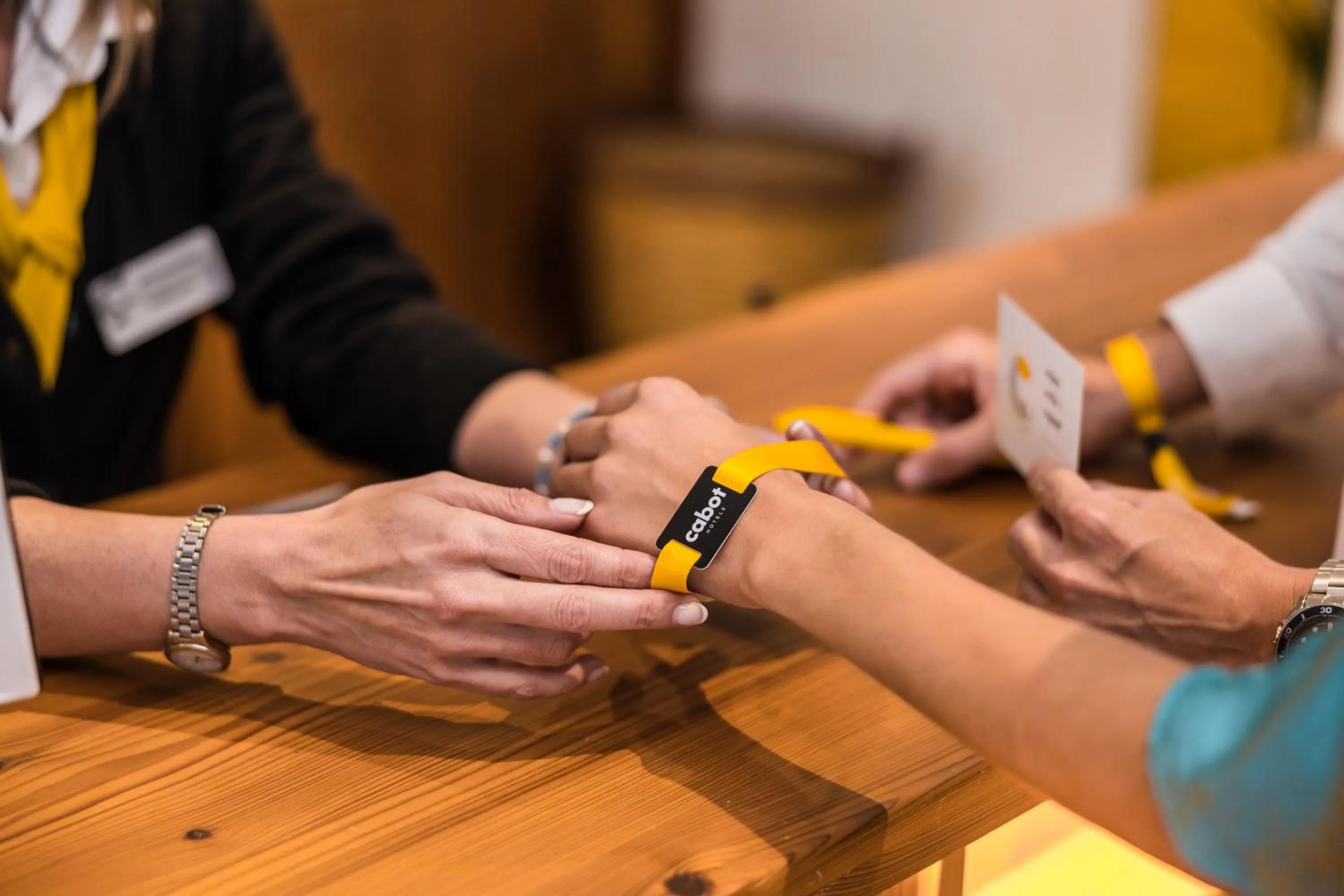 Cabot Pollensa Park Spa