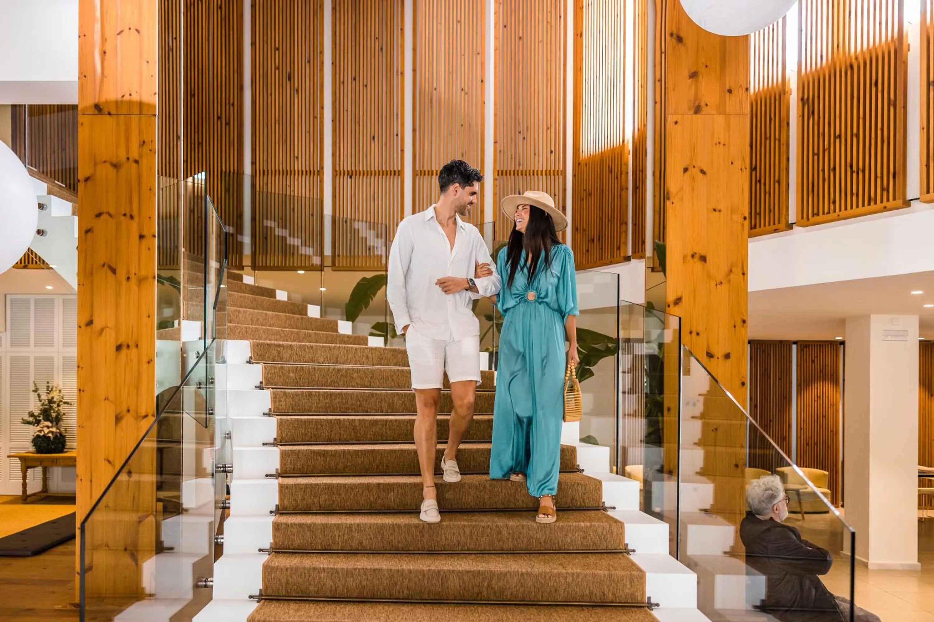 Cabot Pollensa Park Spa