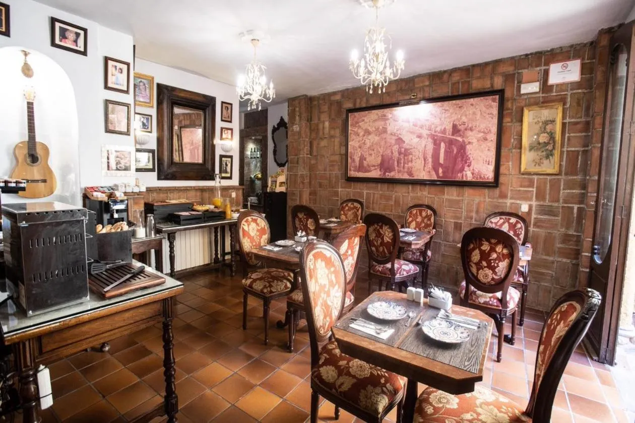 Hotel Soho Boutique Palacio San Gabriel