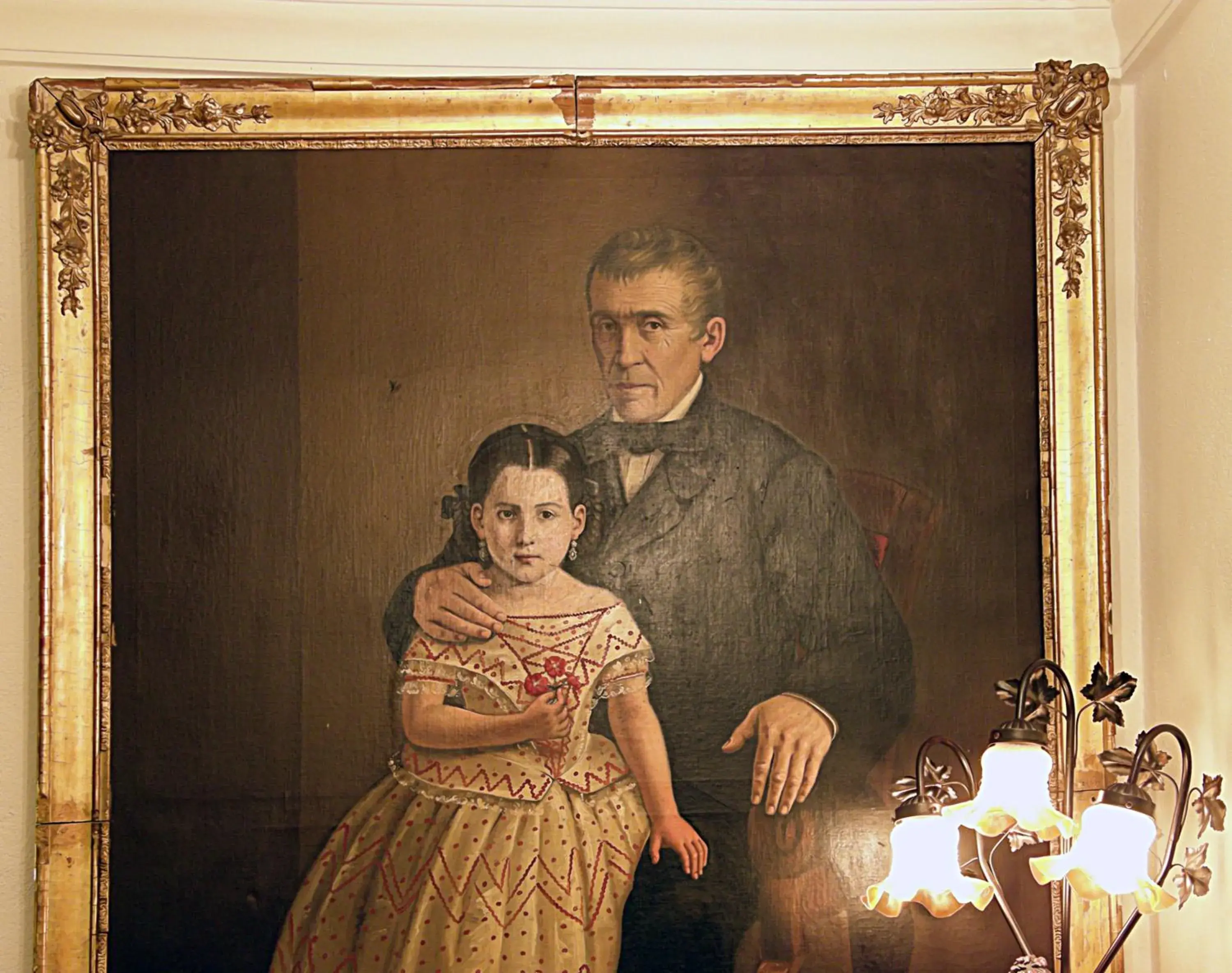 Lounge or bar in Hotel Soho Boutique Palacio San Gabriel Lounge or bar in Hotel Soho Boutique Palacio San Gabriel