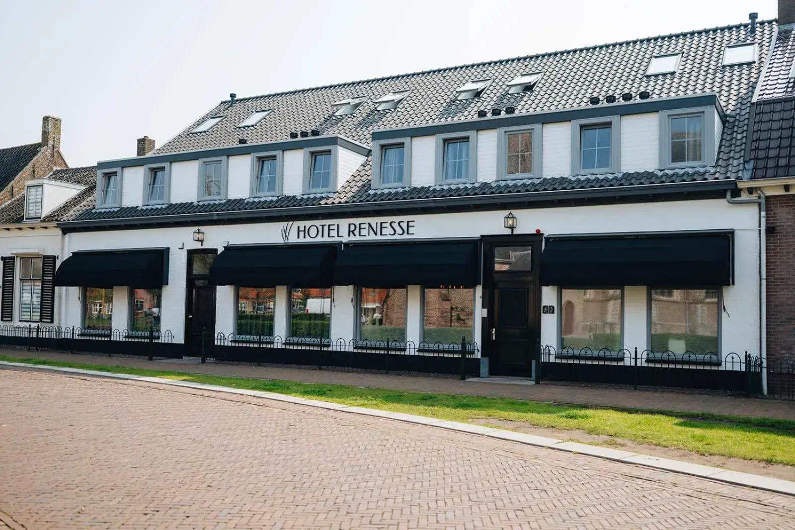 Hotel Renesse Hotel Renesse