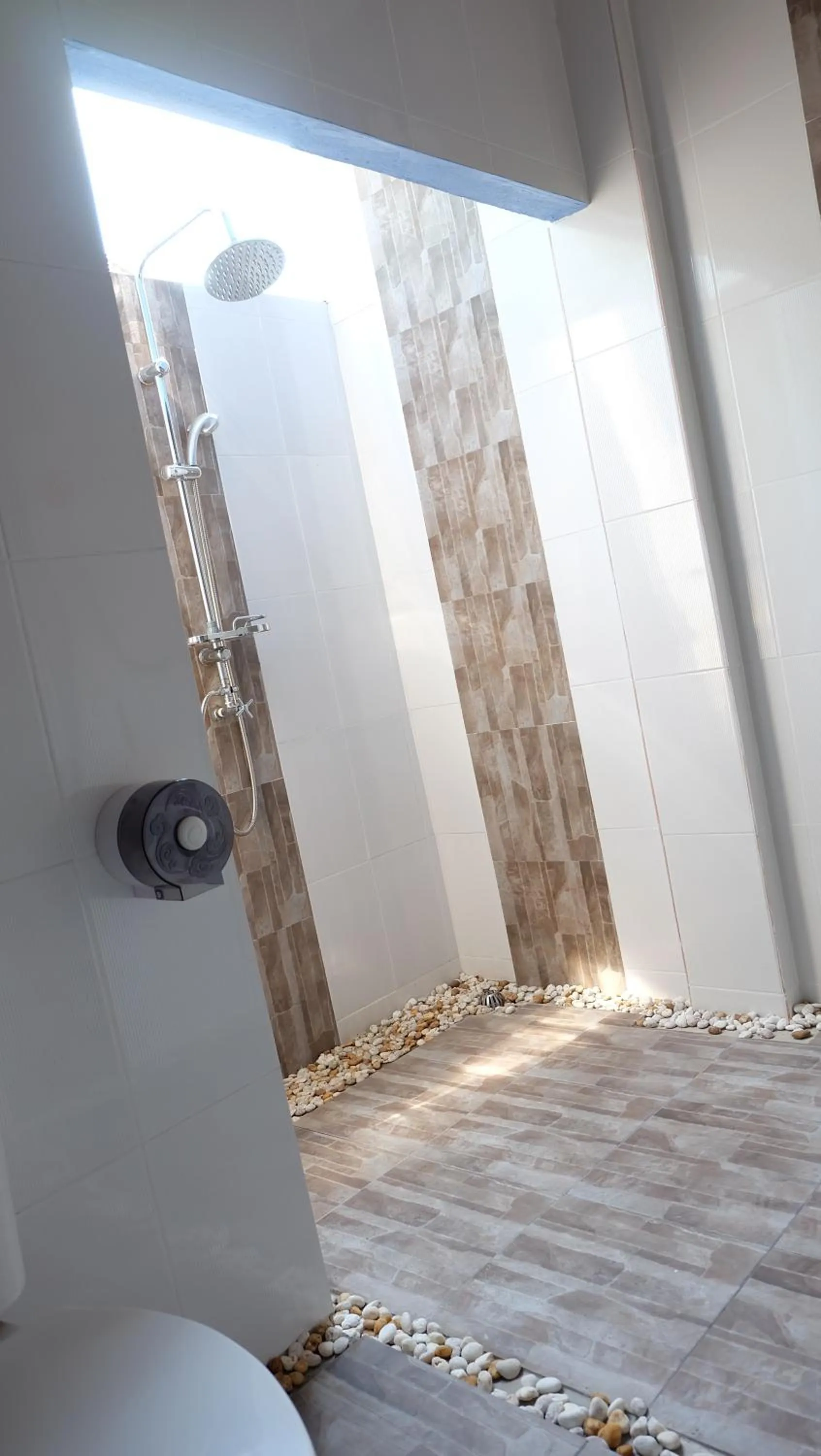 Bathroom in Lullaby Boutique Resort