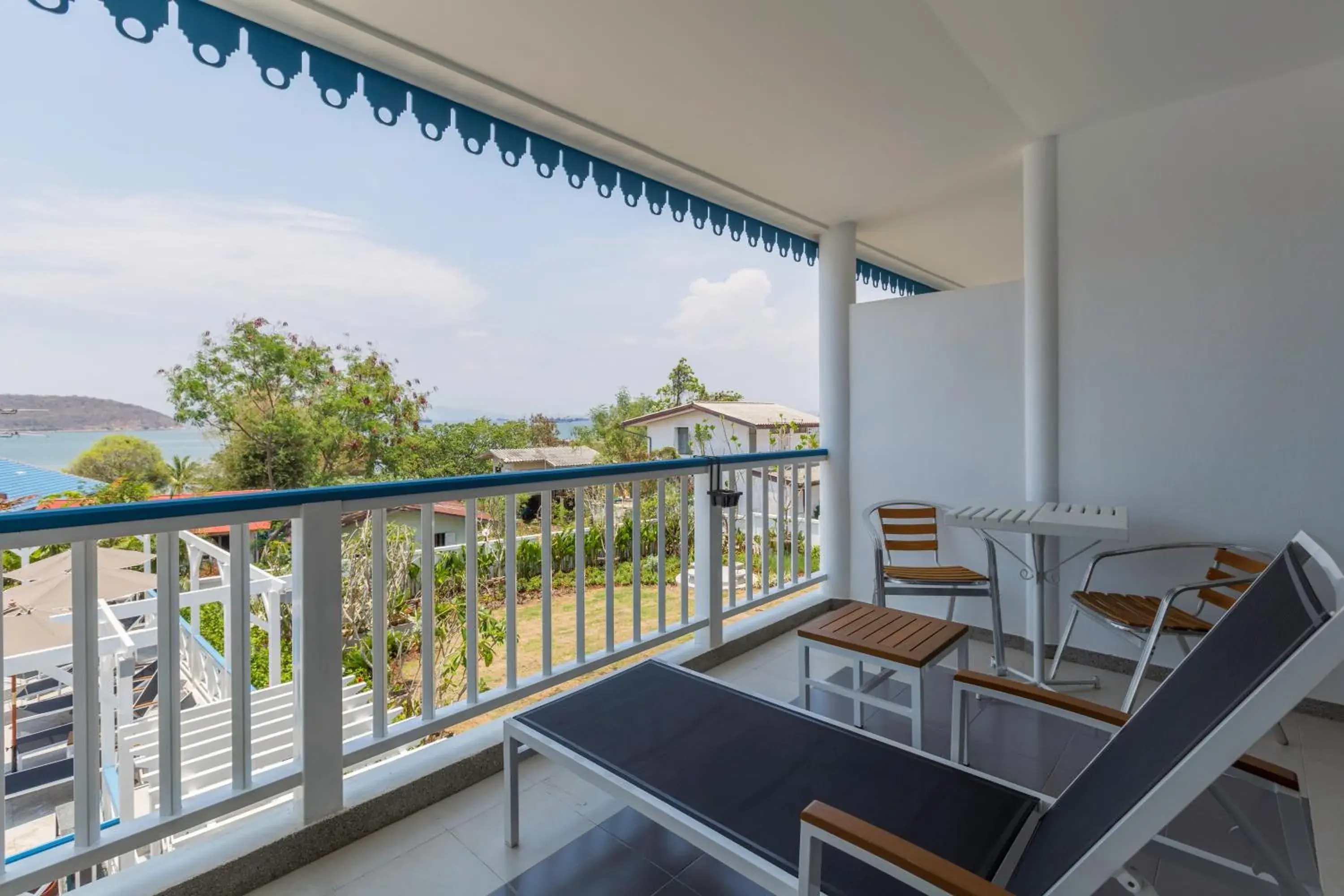 View (from property/room) in Somewhere Koh Sichang View (from property/room) in Somewhere Koh Sichang