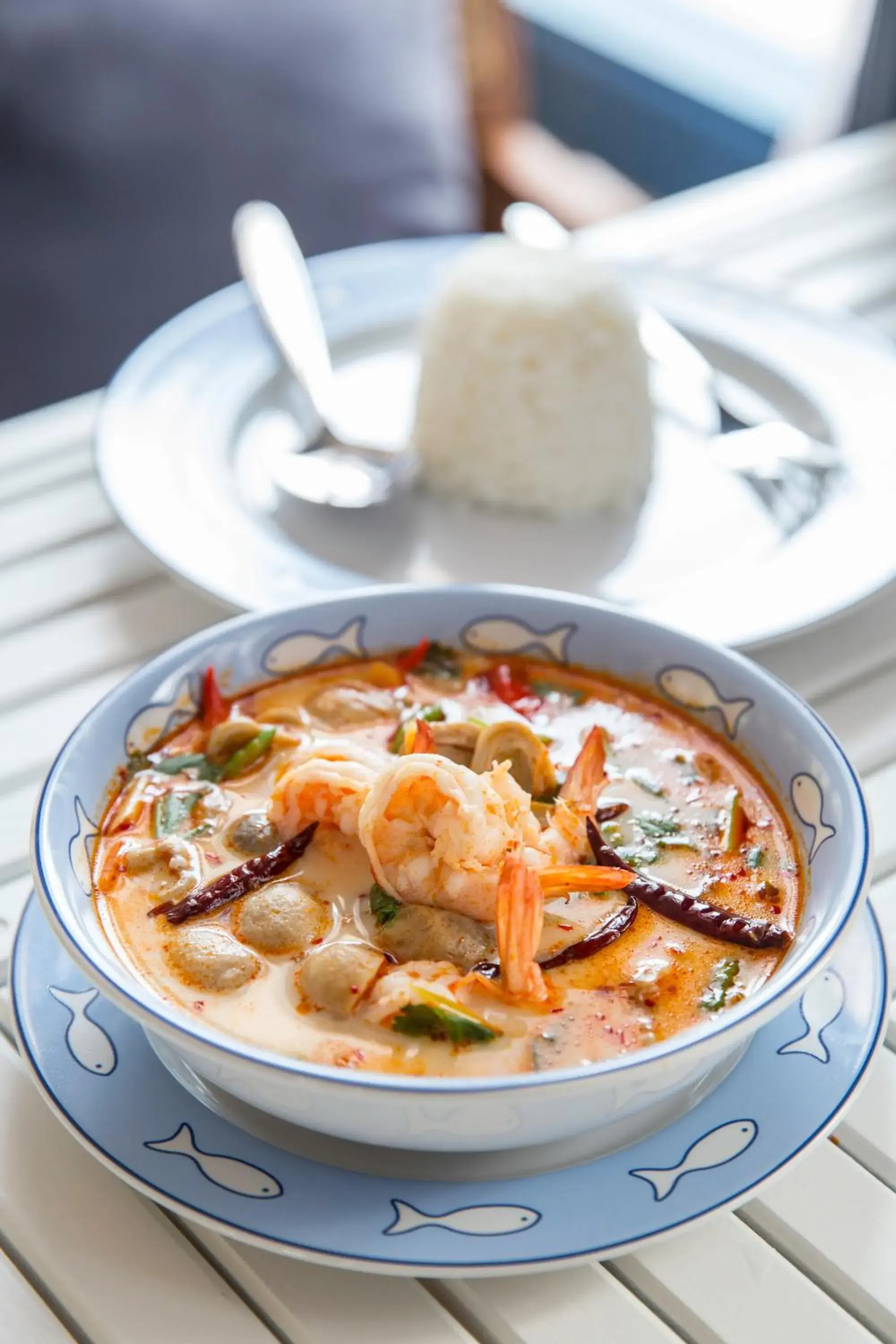 Restaurant/places to eat in Somewhere Koh Sichang Restaurant/places to eat in Somewhere Koh Sichang