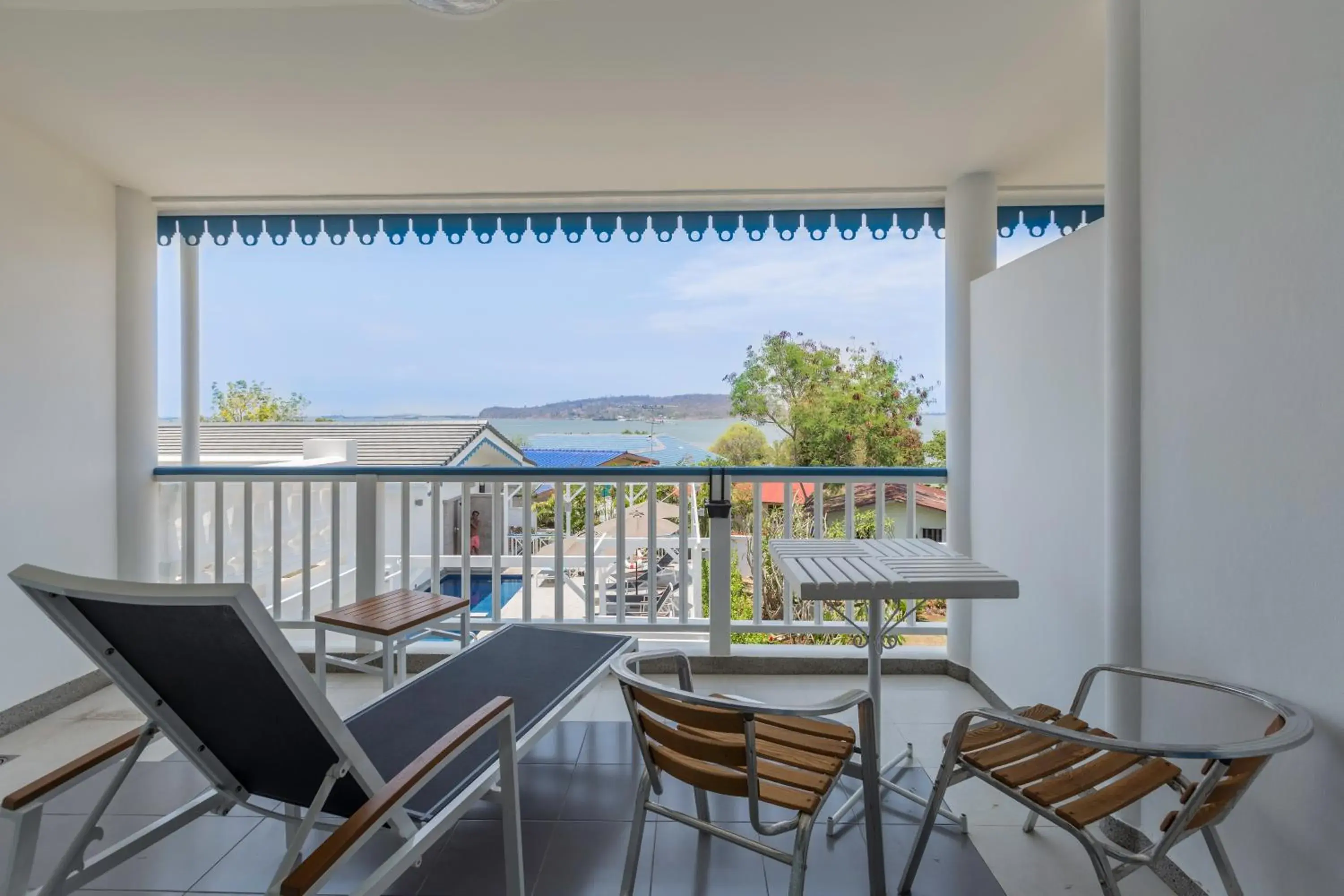 View (from property/room) in Somewhere Koh Sichang View (from property/room) in Somewhere Koh Sichang