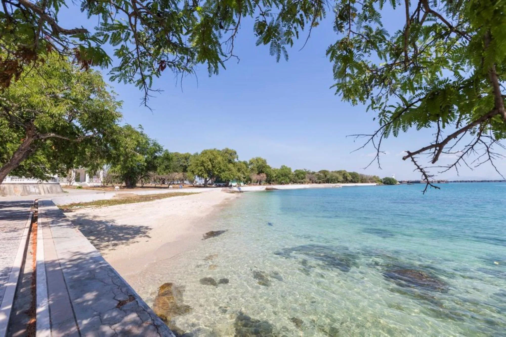 Activities in Somewhere Koh Sichang