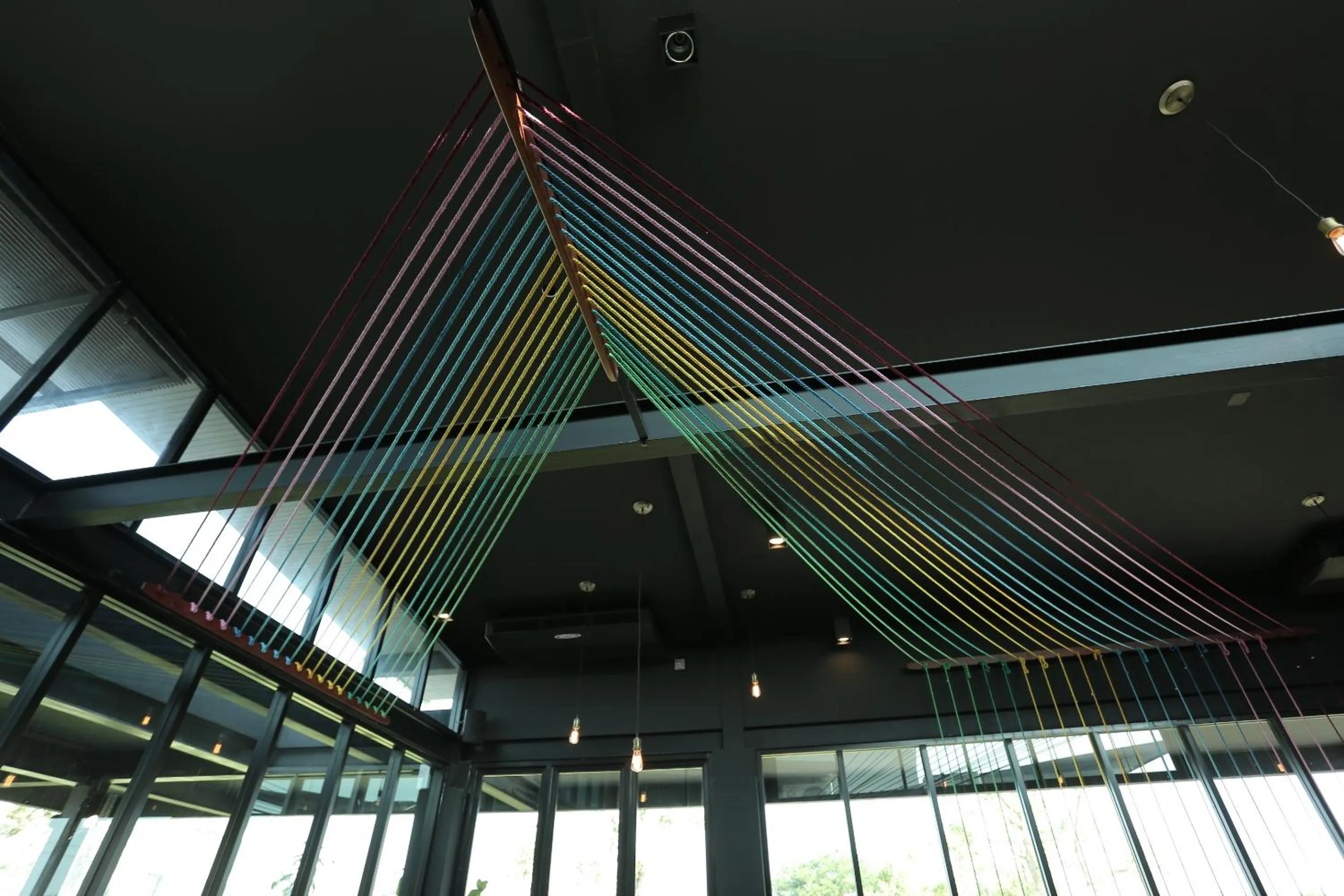 Property logo or sign in Navela Hotel & Convention