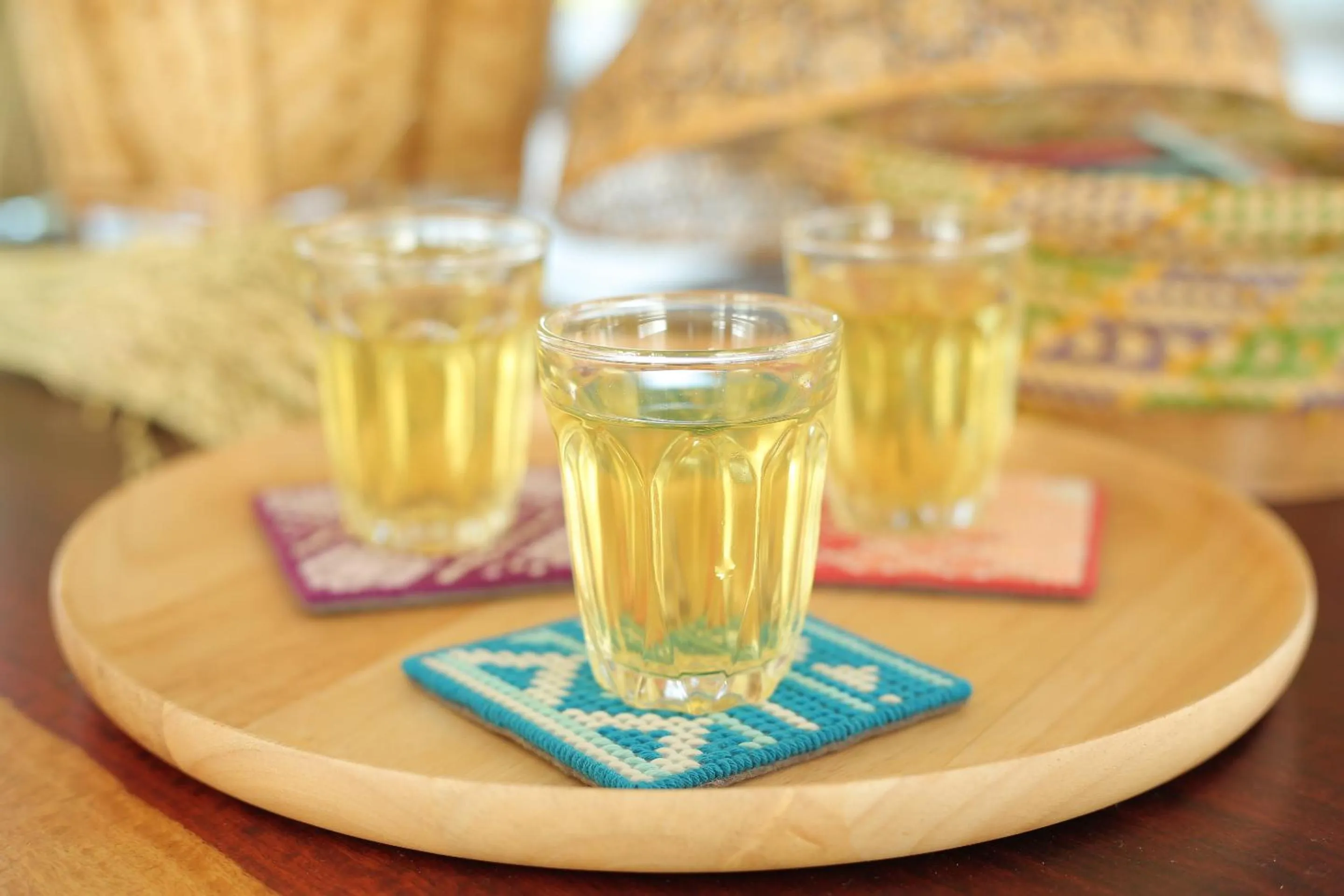 Drinks in Navela Hotel & Convention