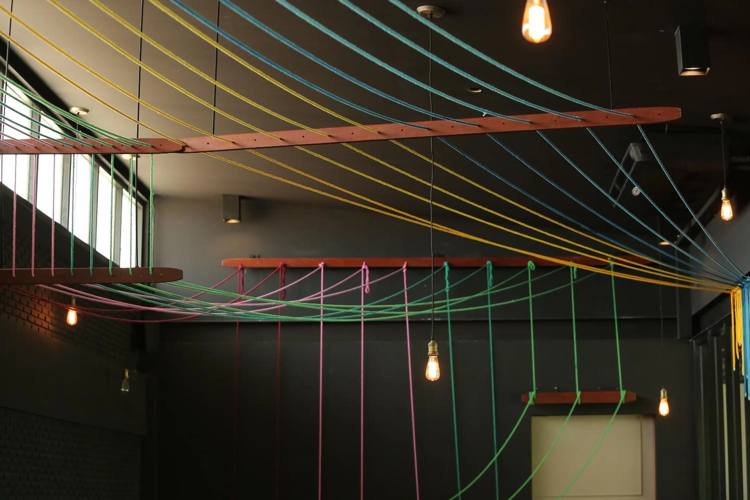 Property logo or sign in Navela Hotel & Convention