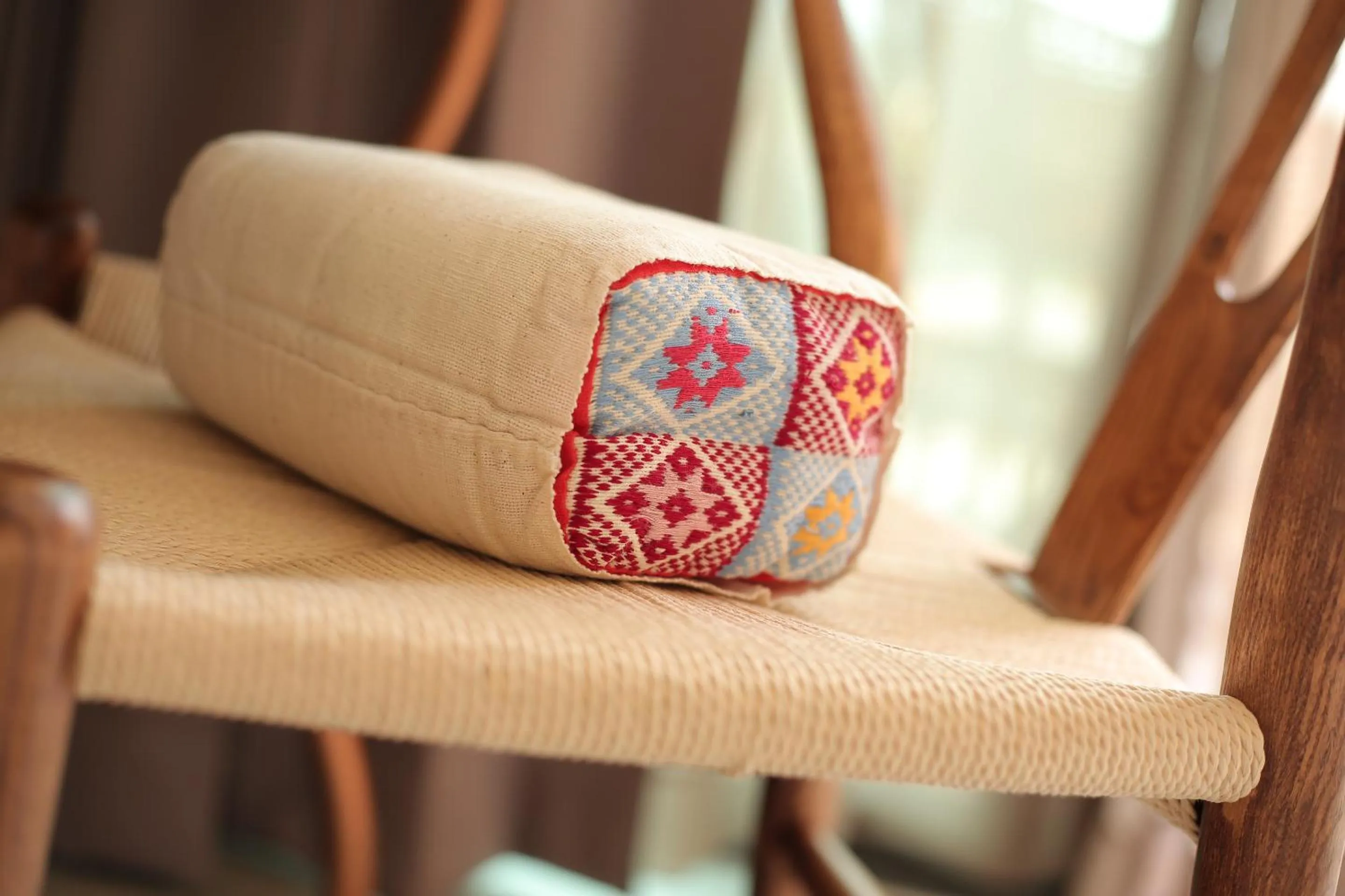 Decorative detail in Navela Hotel & Convention