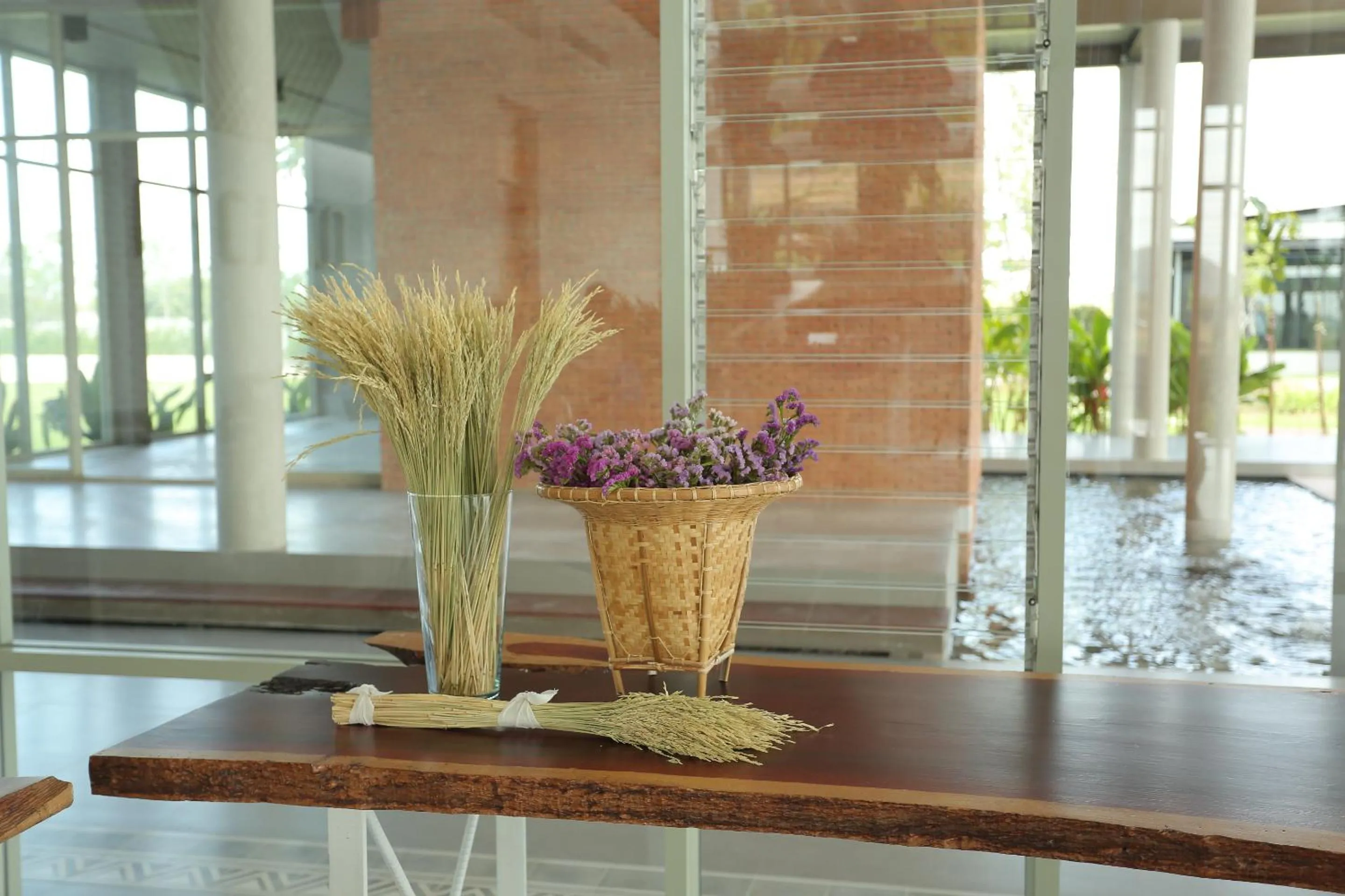 Lobby or reception in Navela Hotel & Convention