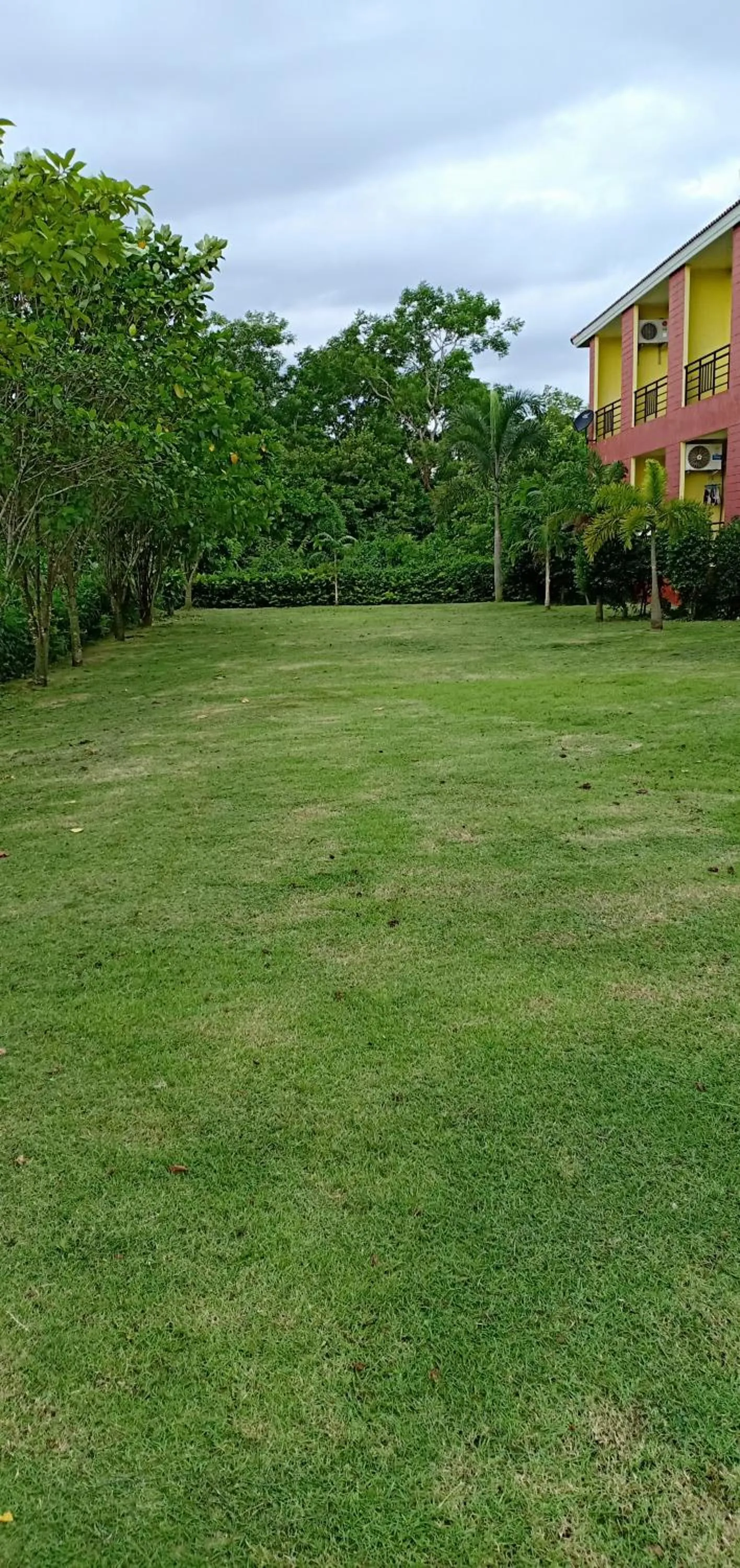 Greenfield Residence