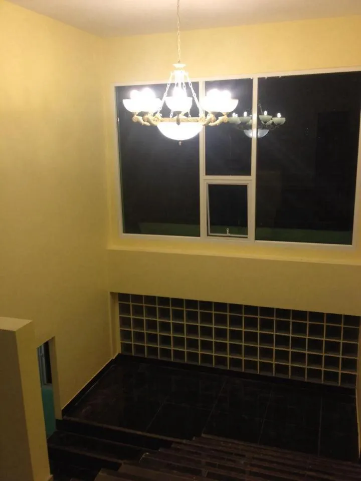 Greenfield Residence