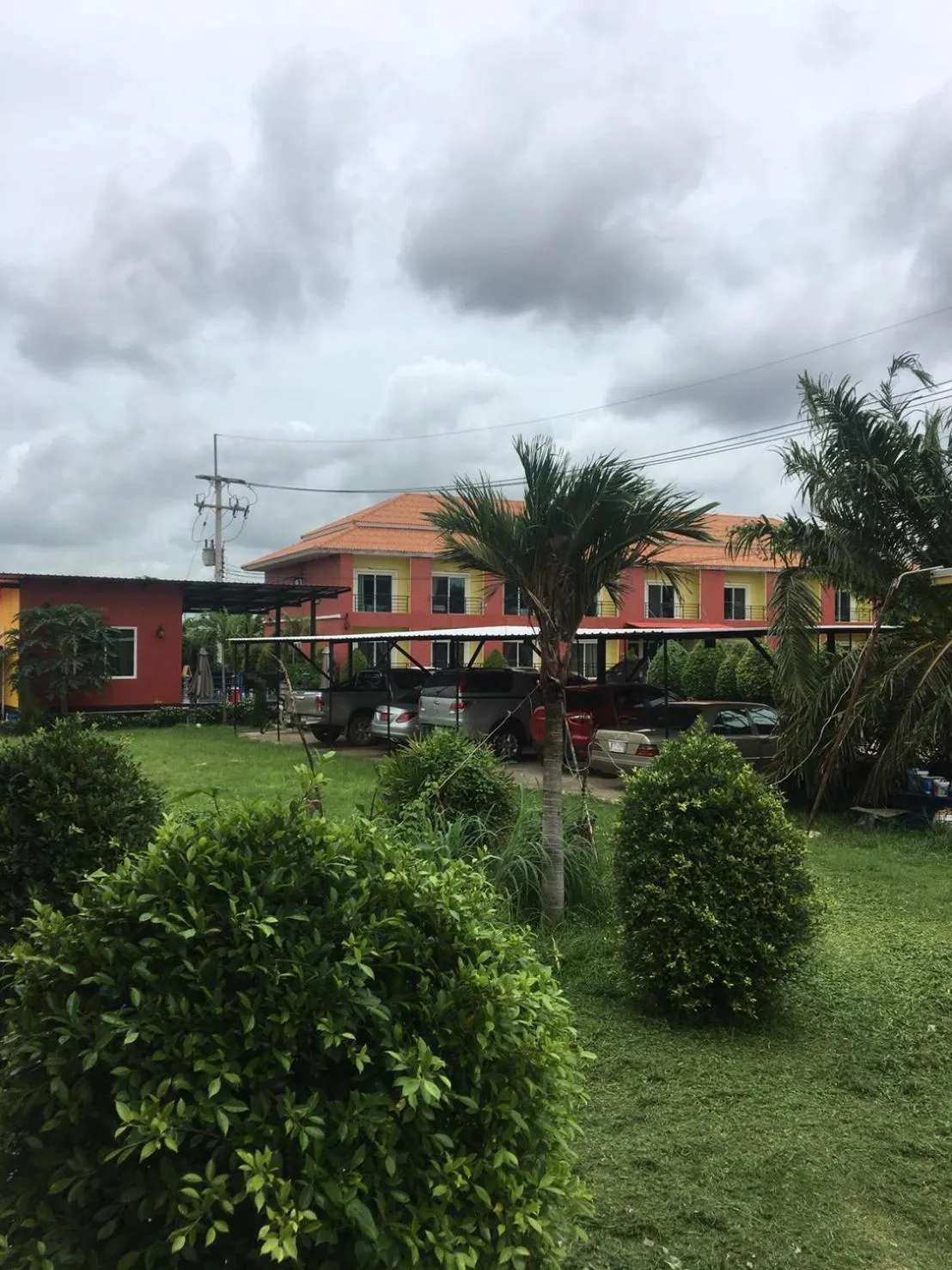 Greenfield Residence