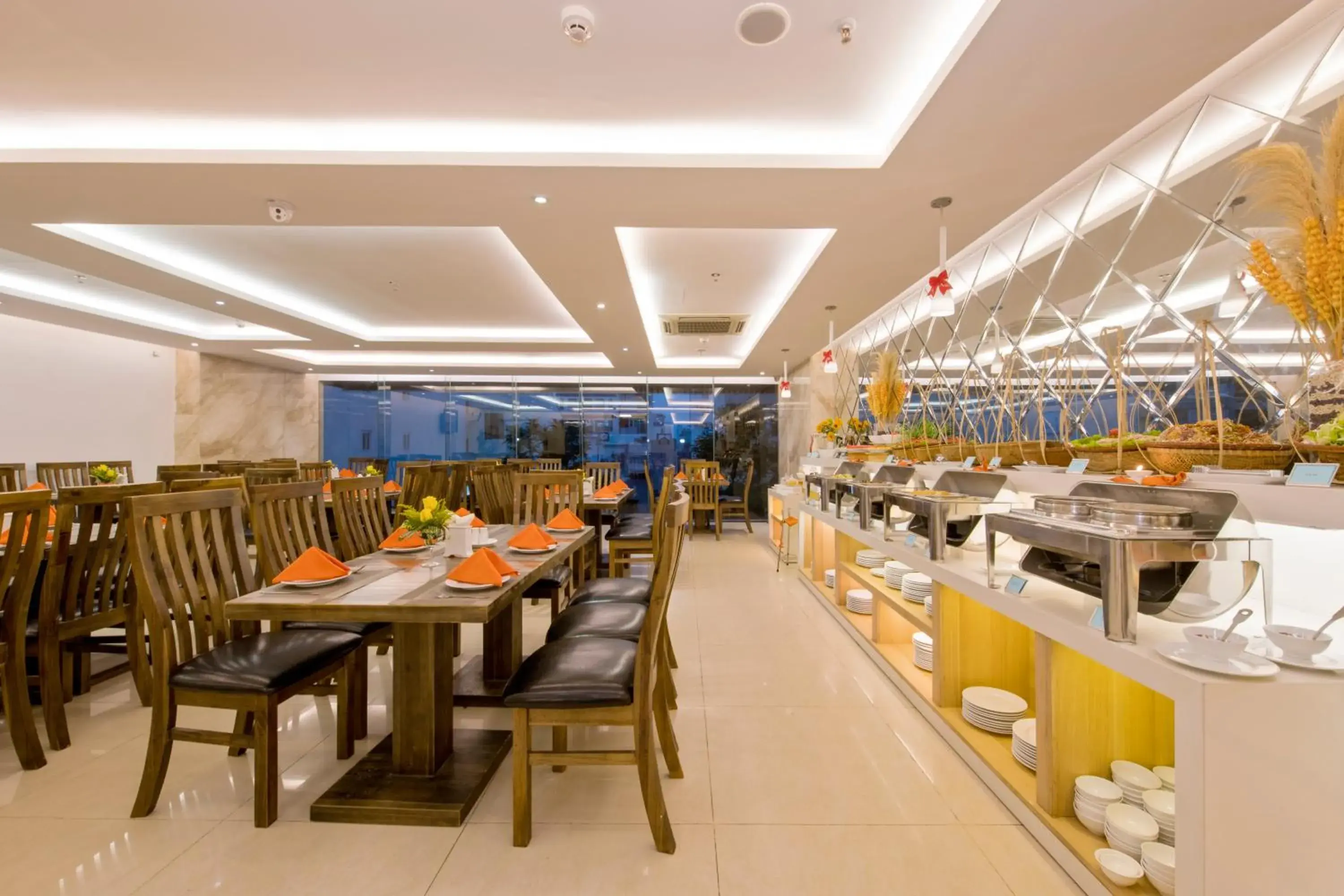 Restaurant/places to eat in Helios Boutique Hotel & Spa Restaurant/places to eat in Helios Boutique Hotel & Spa