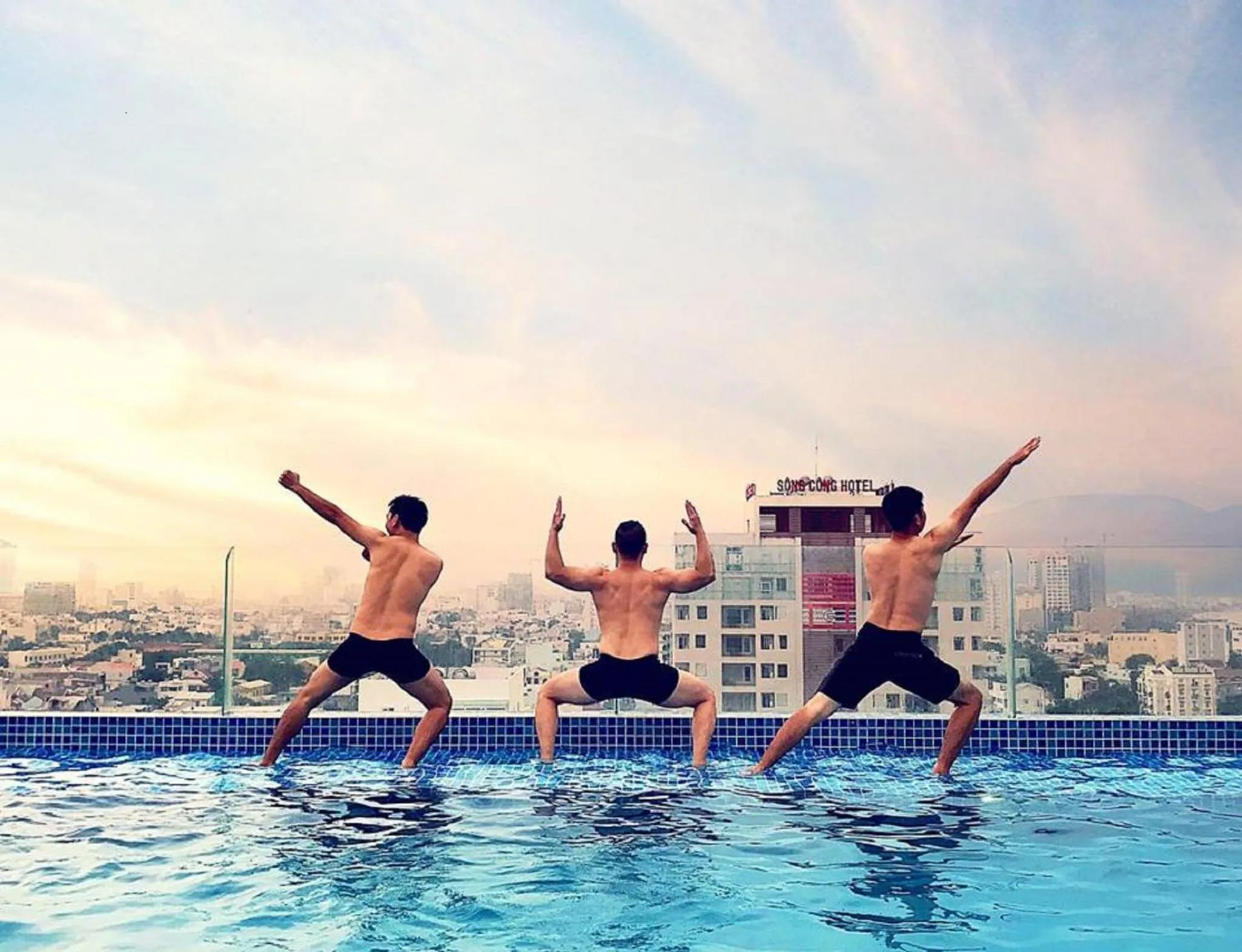 Facade/entrance in Helios Boutique Hotel & Spa