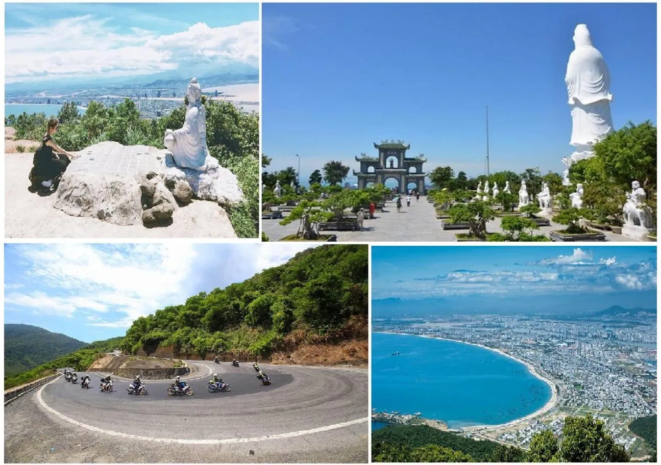 Nearby landmark in Helios Boutique Hotel & Spa