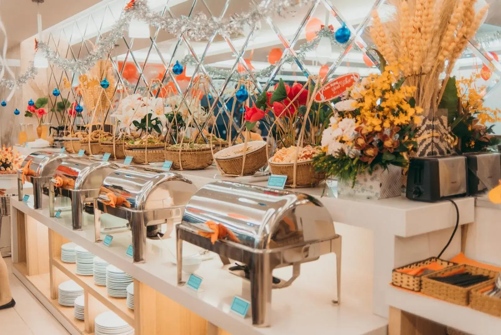 Restaurant/places to eat in Terra boutique hotel Restaurant/places to eat in Terra boutique hotel