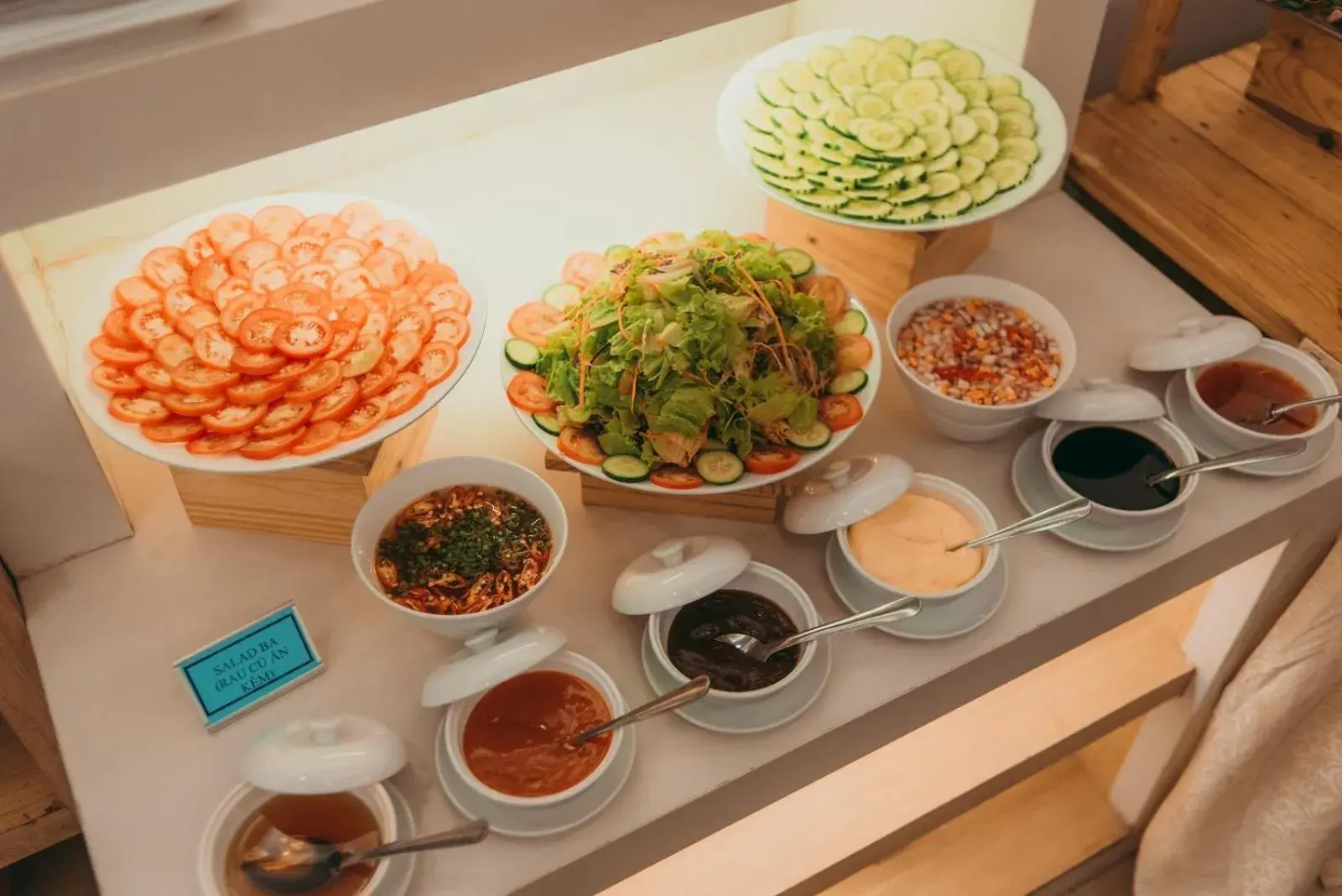 Restaurant/places to eat in Terra boutique hotel Restaurant/places to eat in Terra boutique hotel