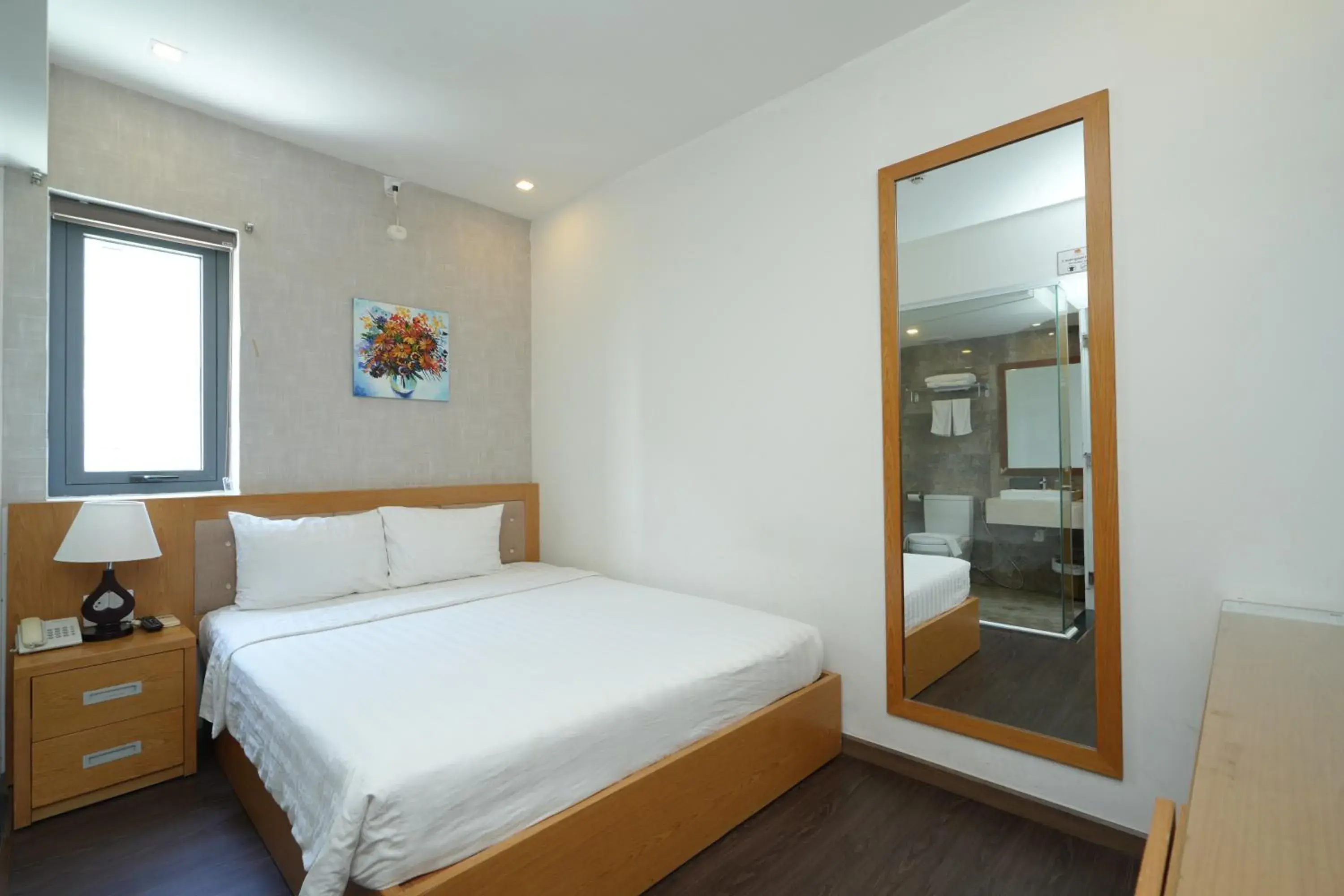 Bed in Terra boutique hotel Bed in Terra boutique hotel