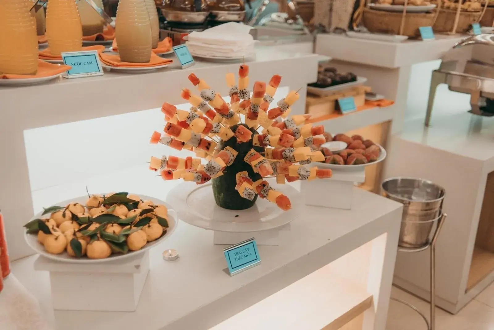 Restaurant/places to eat in Terra boutique hotel Restaurant/places to eat in Terra boutique hotel