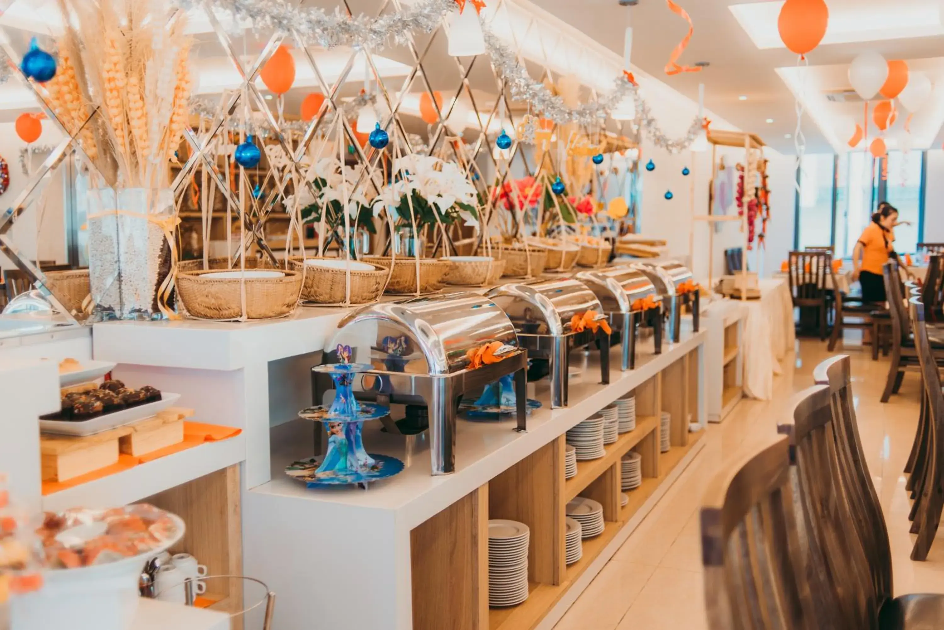 Restaurant/places to eat in Helios Boutique Hotel & Spa Restaurant/places to eat in Helios Boutique Hotel & Spa