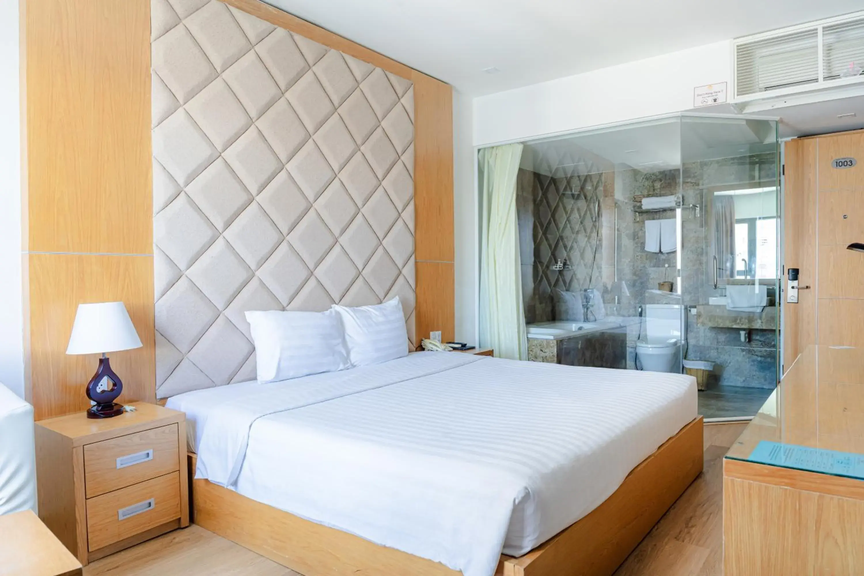 Bed in Terra boutique hotel Bed in Terra boutique hotel