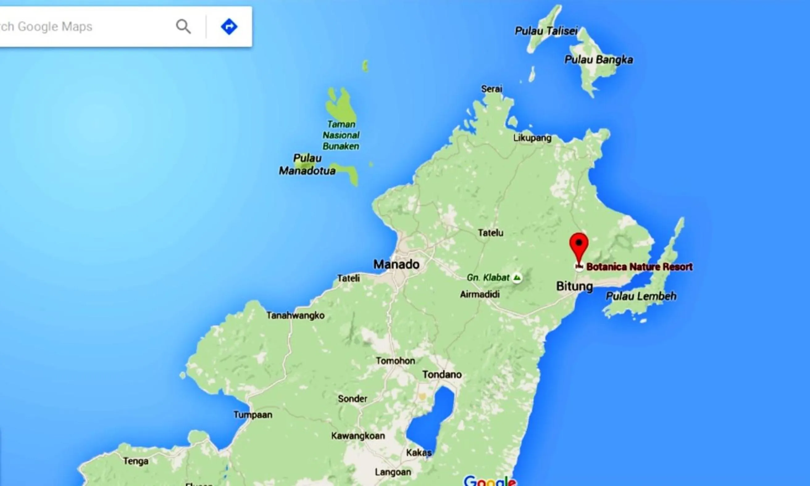 Other in Botanica Nature Resort