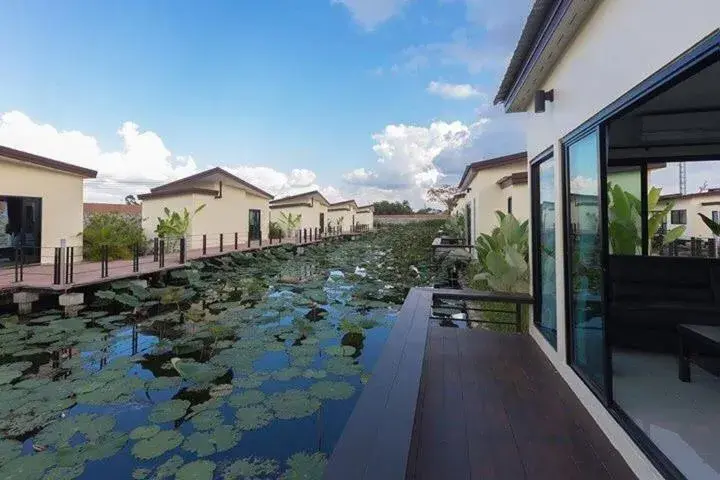 Bua Tara Resort Bua Tara Resort